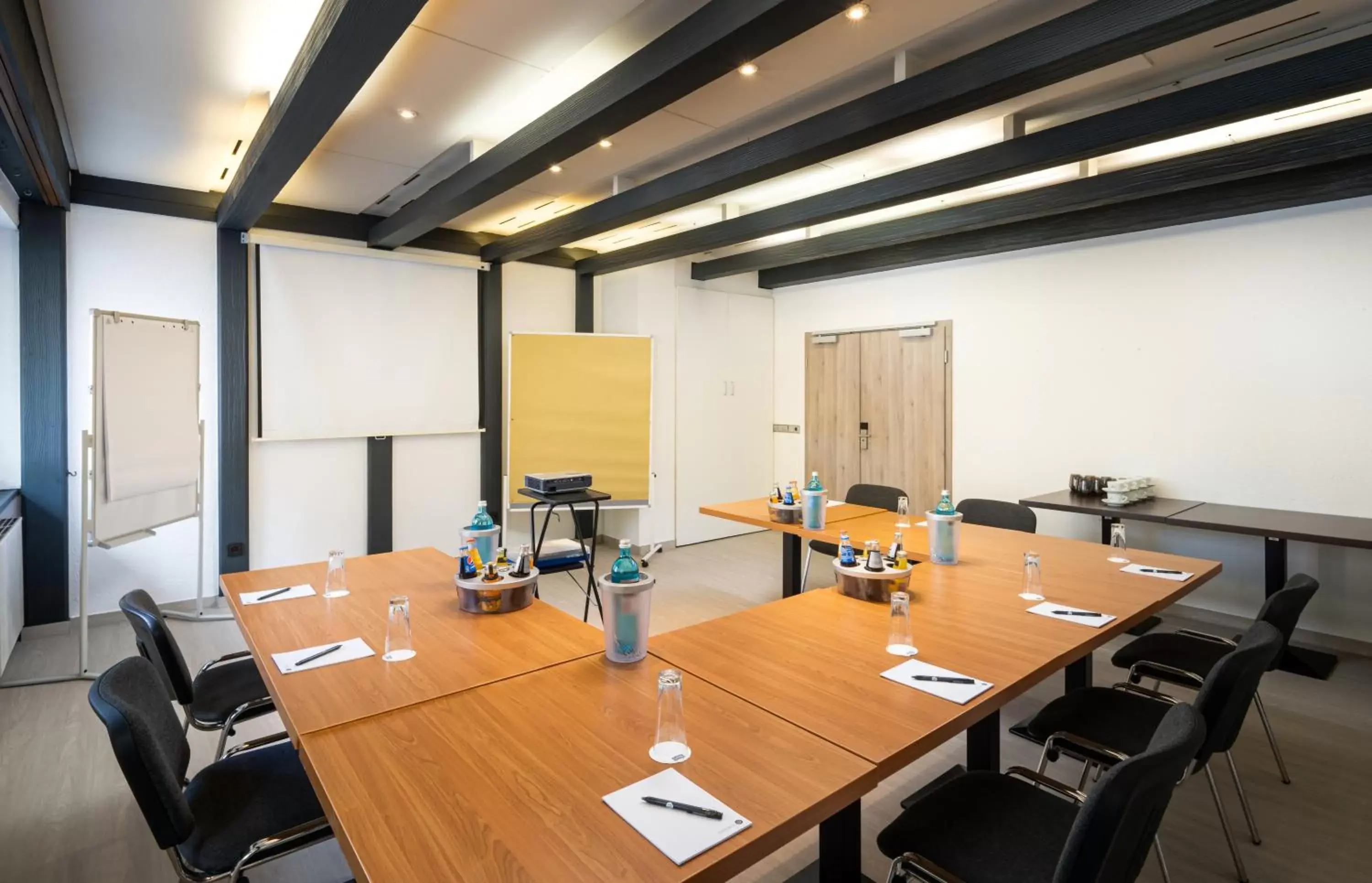 Business facilities in Arthotel ANA Eden