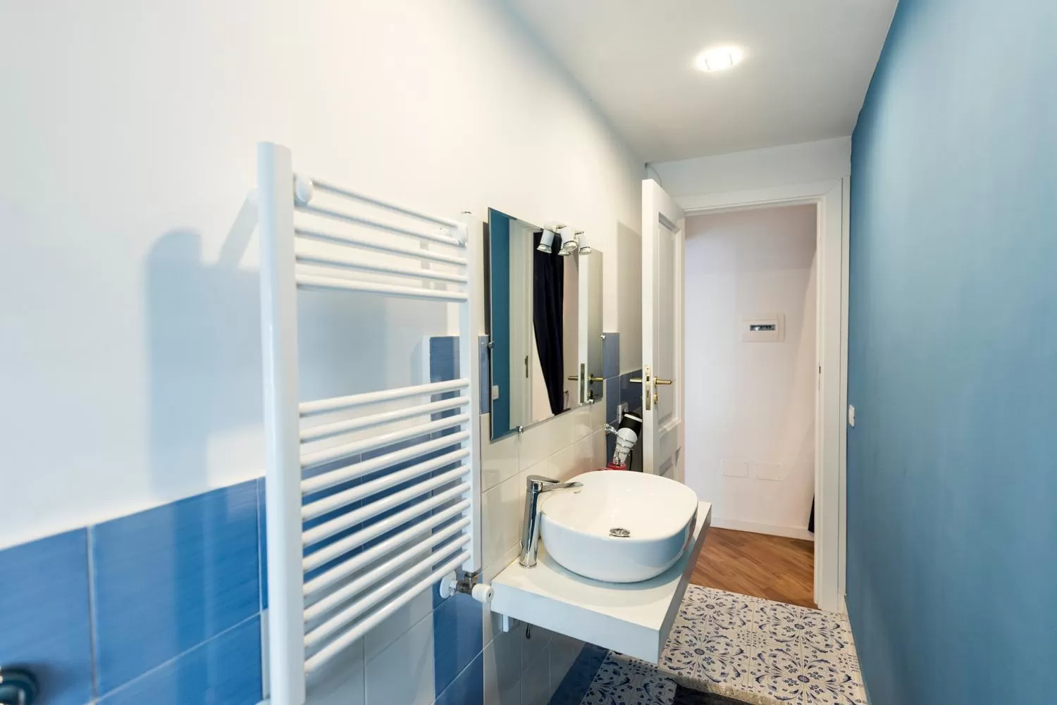 B&B Casa Maria Vittoria