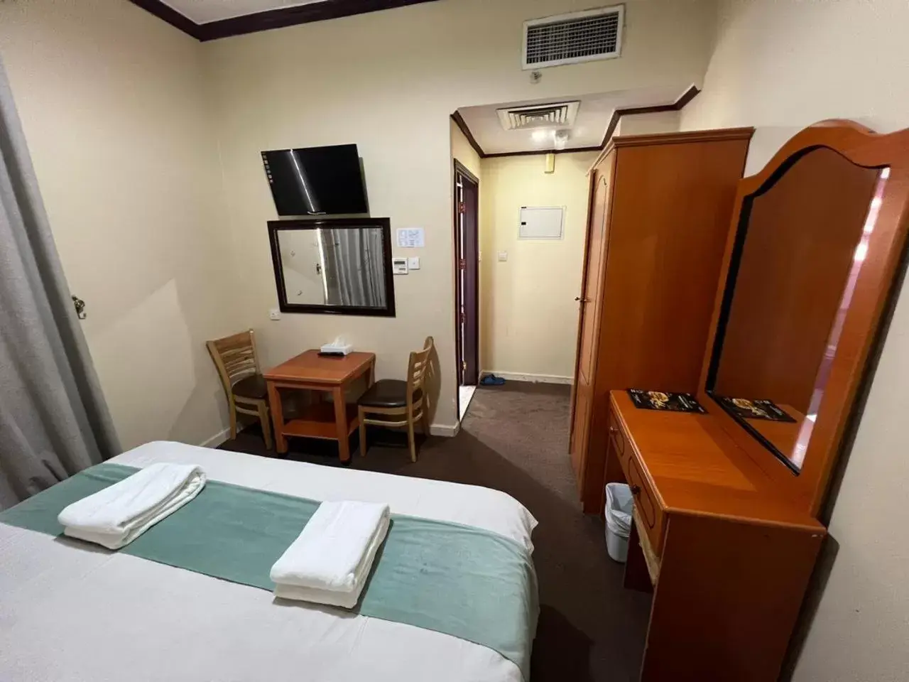 Al Jazeerah Hotel Al Jazeerah Hotel