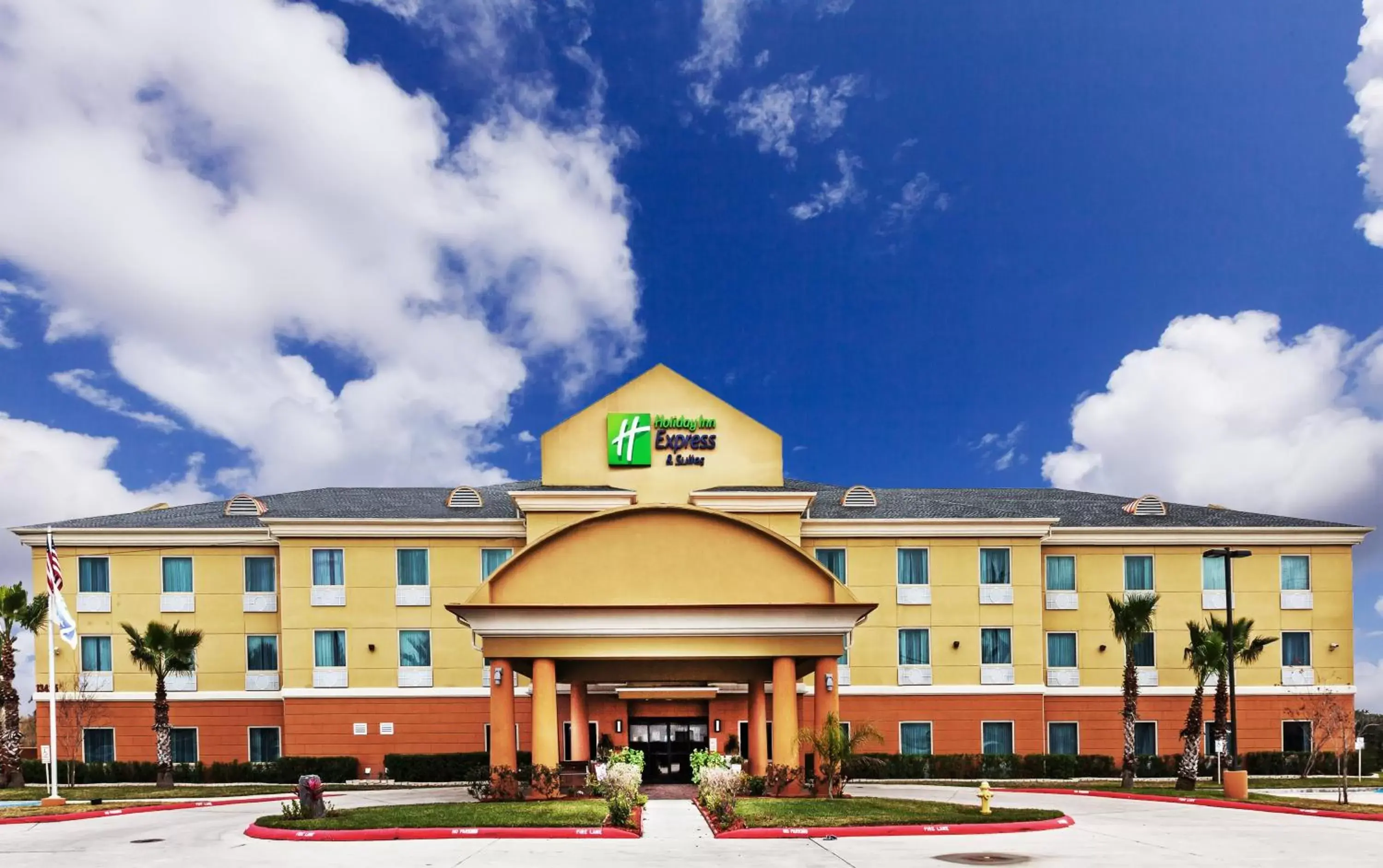 Property building in Holiday Inn Express & Suites, Corpus Christi NW, Calallen by IHG Property building in Holiday Inn Express & Suites, Corpus Christi NW, Calallen by IHG