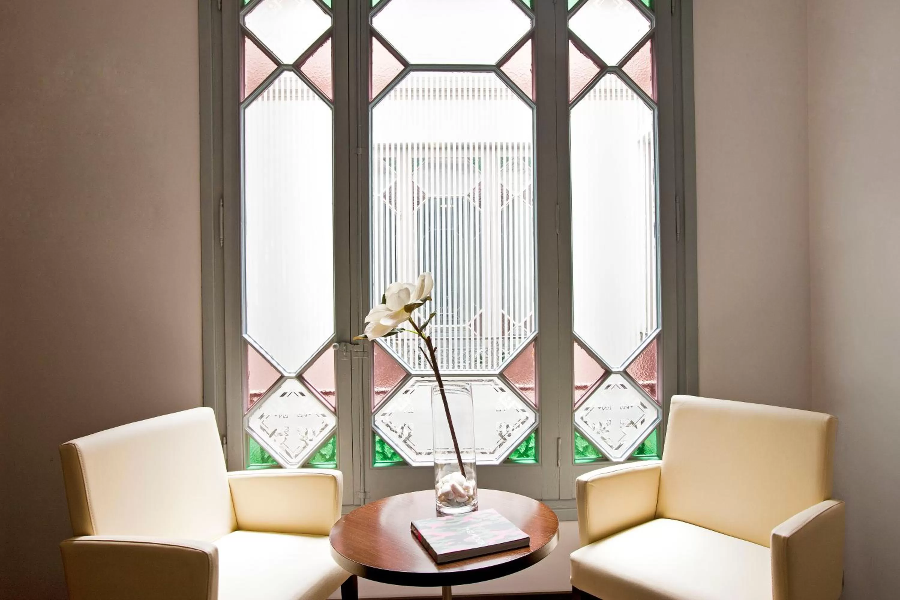 Lounge or bar in Grupotel Gravina