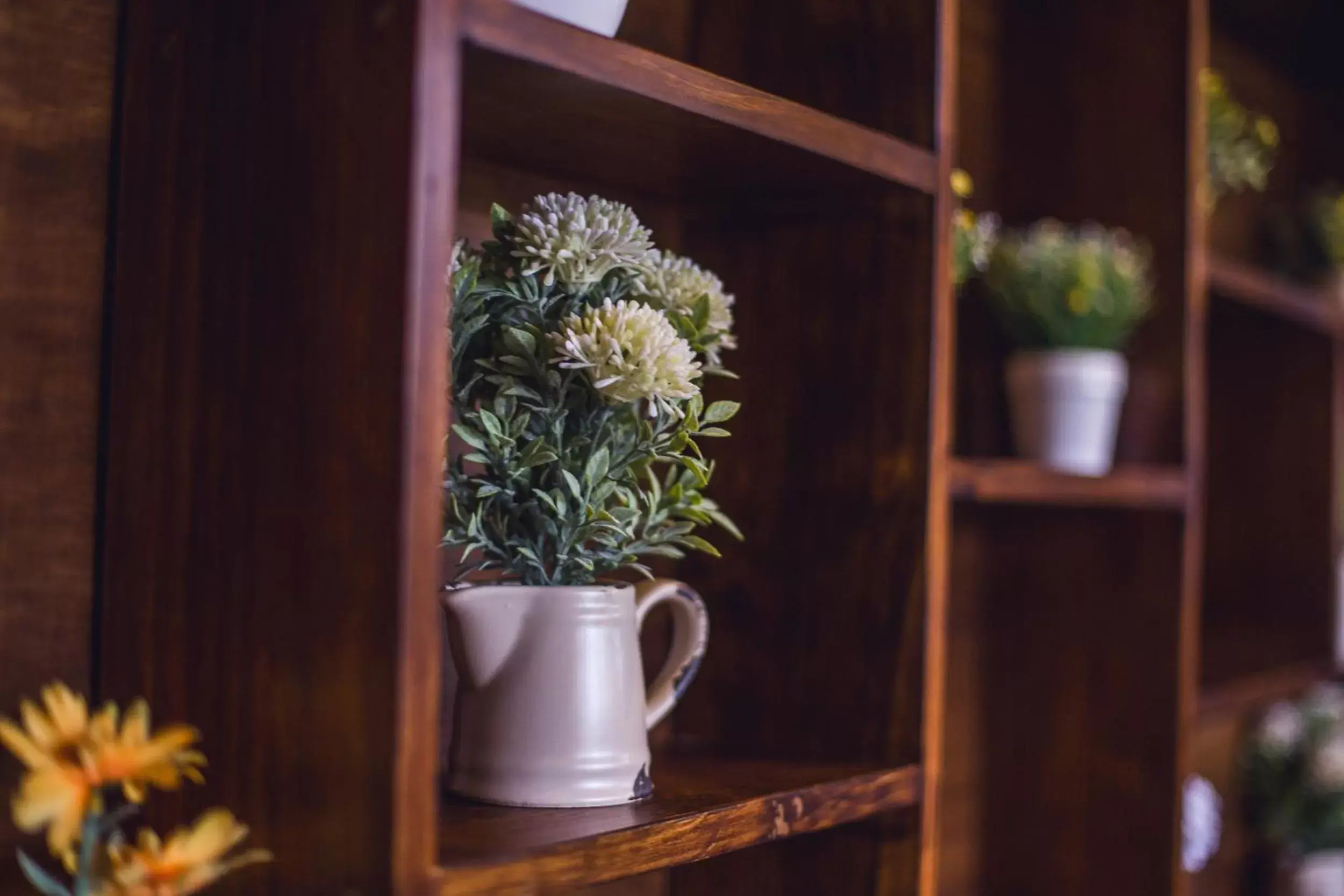 Decorative detail in La Leyenda Boutique Hotel by Bunik