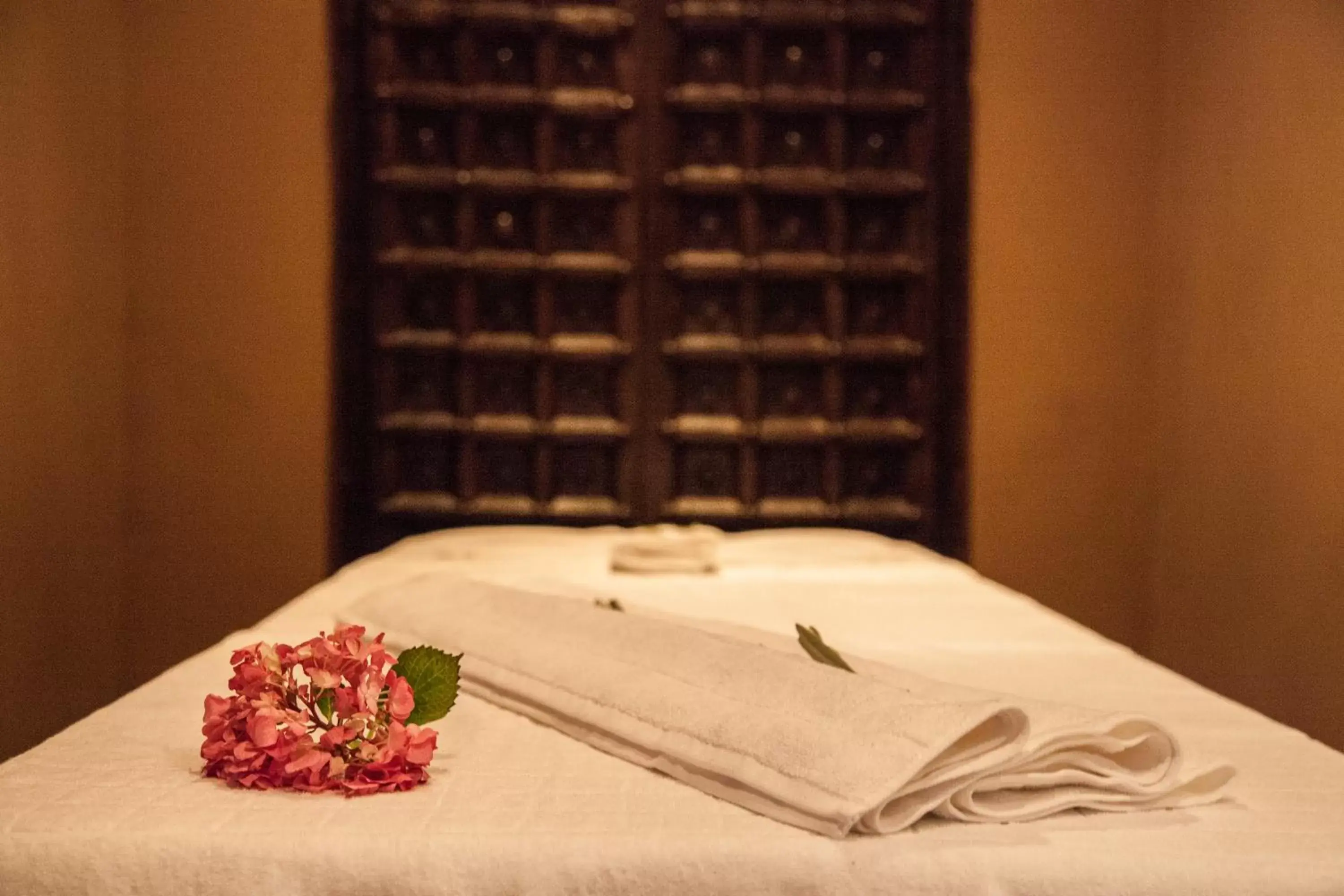 Massage in Marrakech Ryads Parc All inclusive