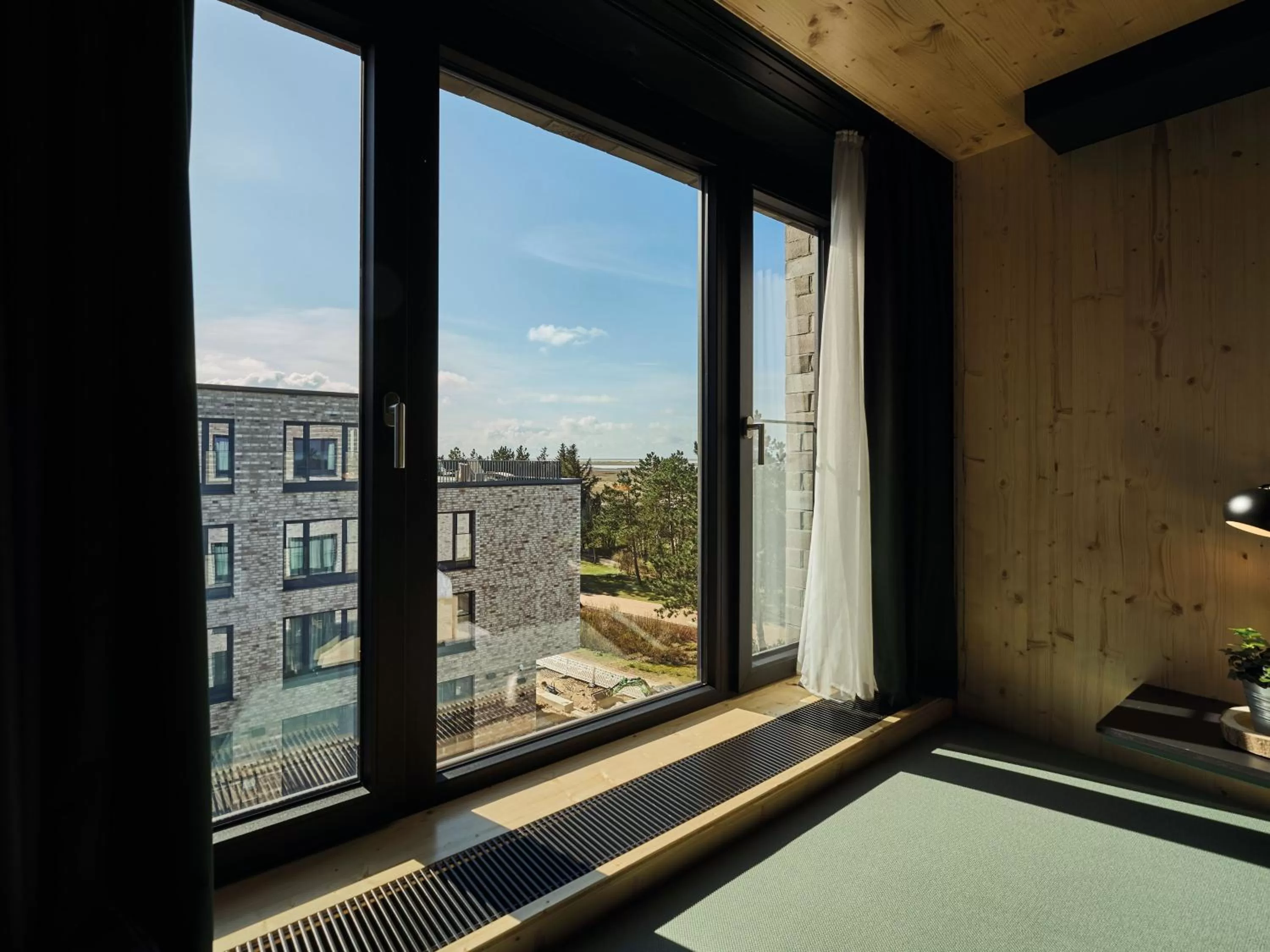 View (from property/room) in Urban Nature St Peter-Ording