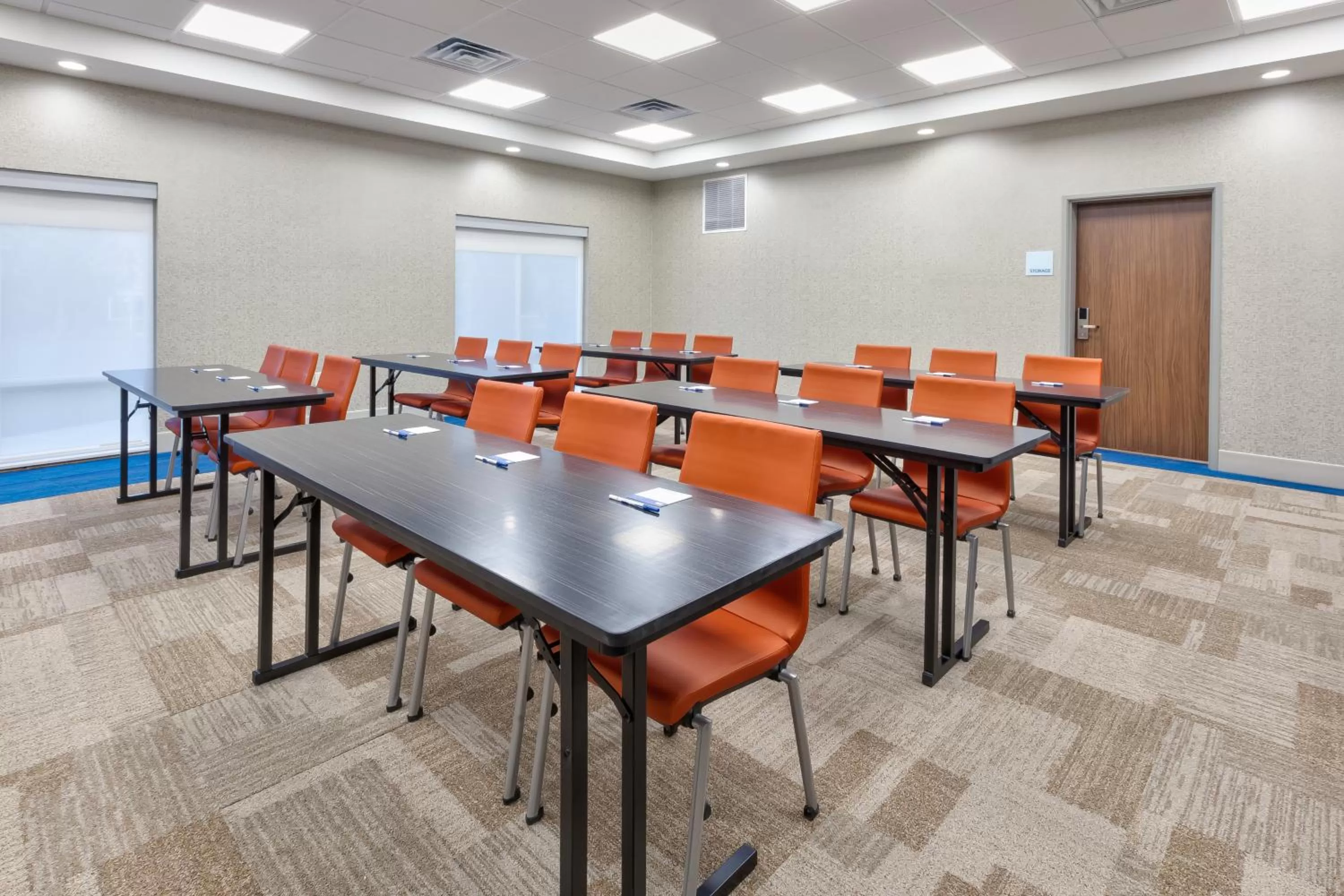 Meeting/conference room in Holiday Inn Express & Suites Wooster by IHG