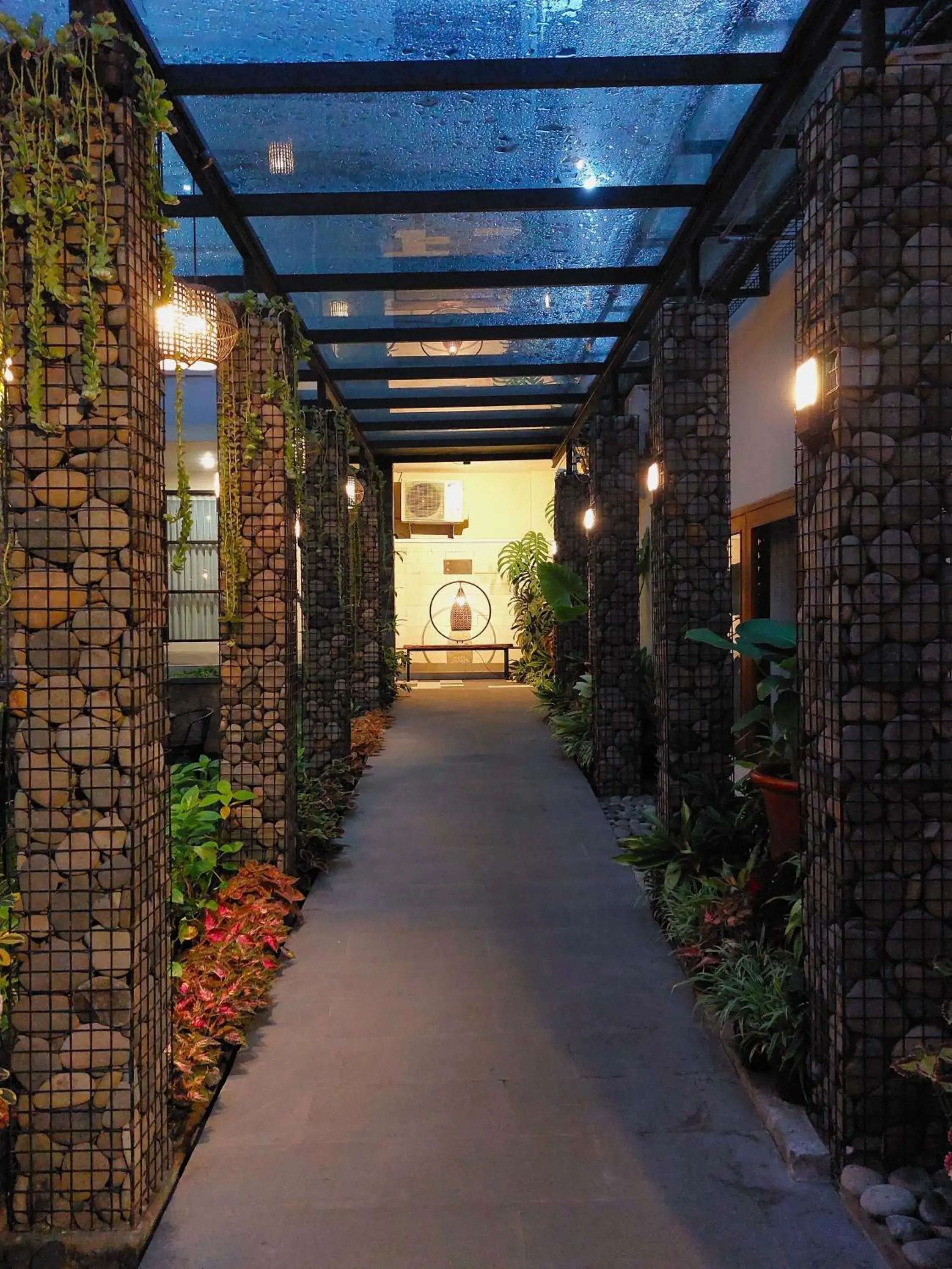 Hotel Sriti Magelang