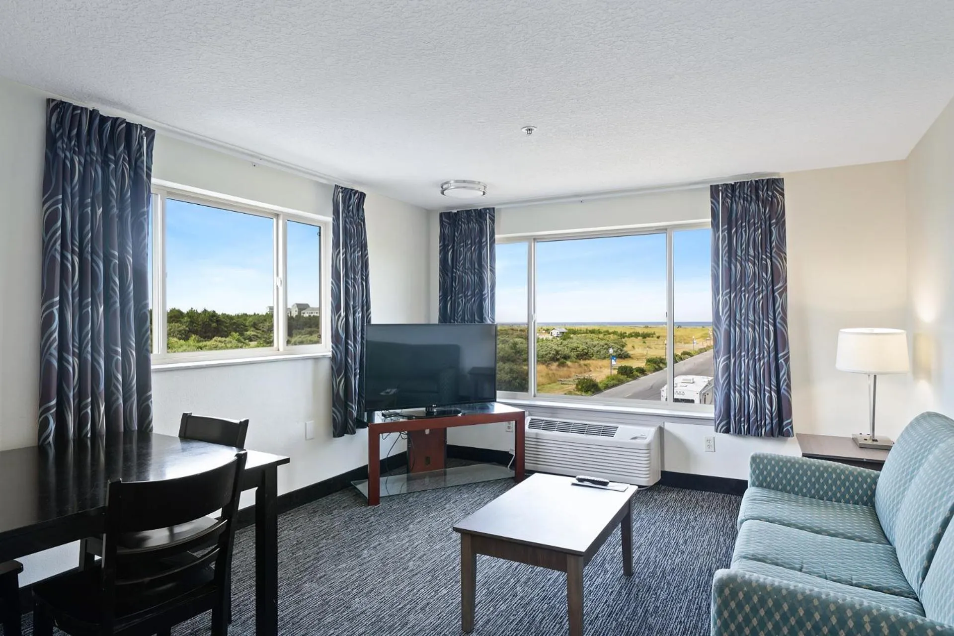 Oceanview Inn at the Arch