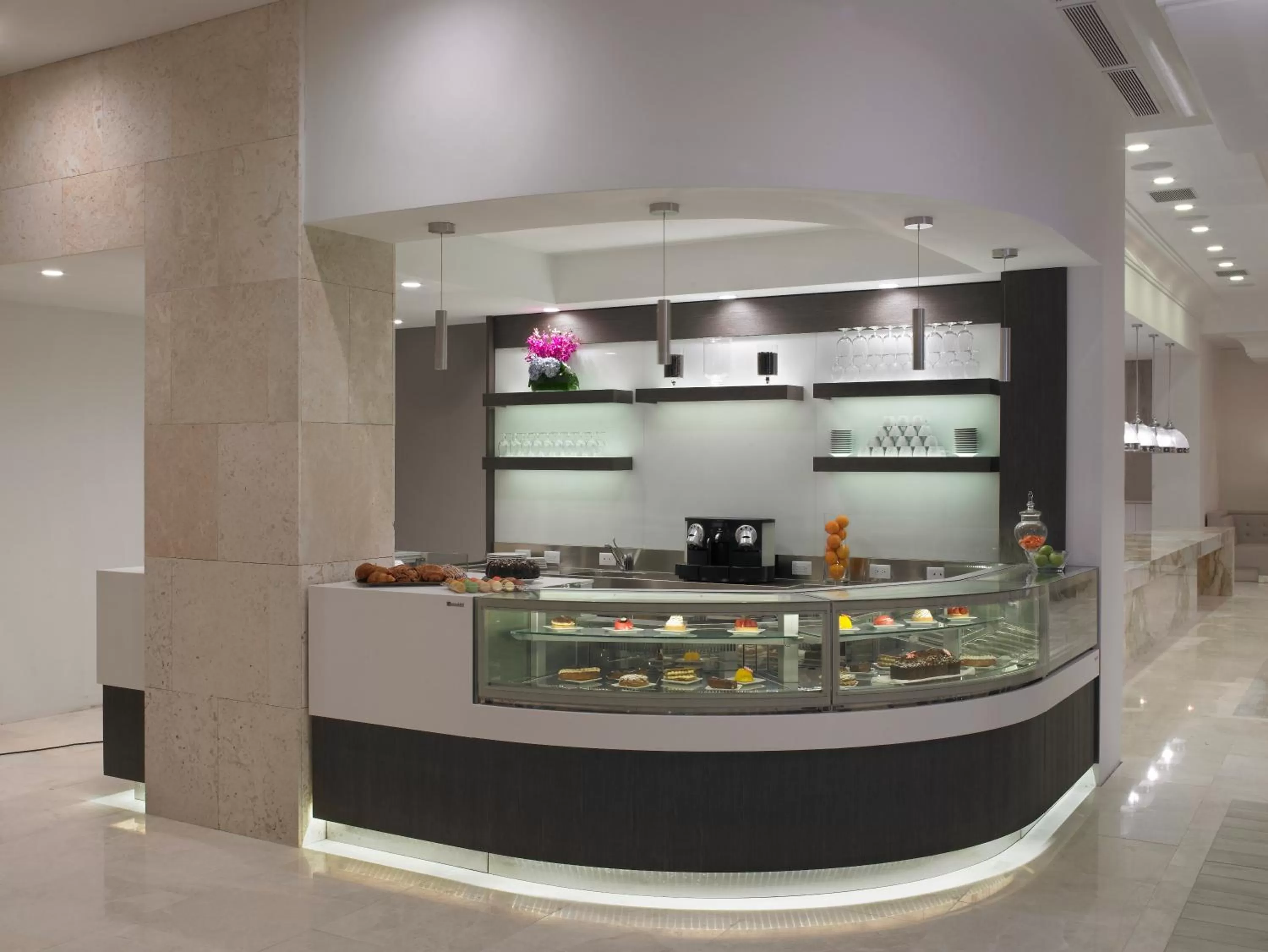 Lounge or bar in Grand Beach Hotel Surfside