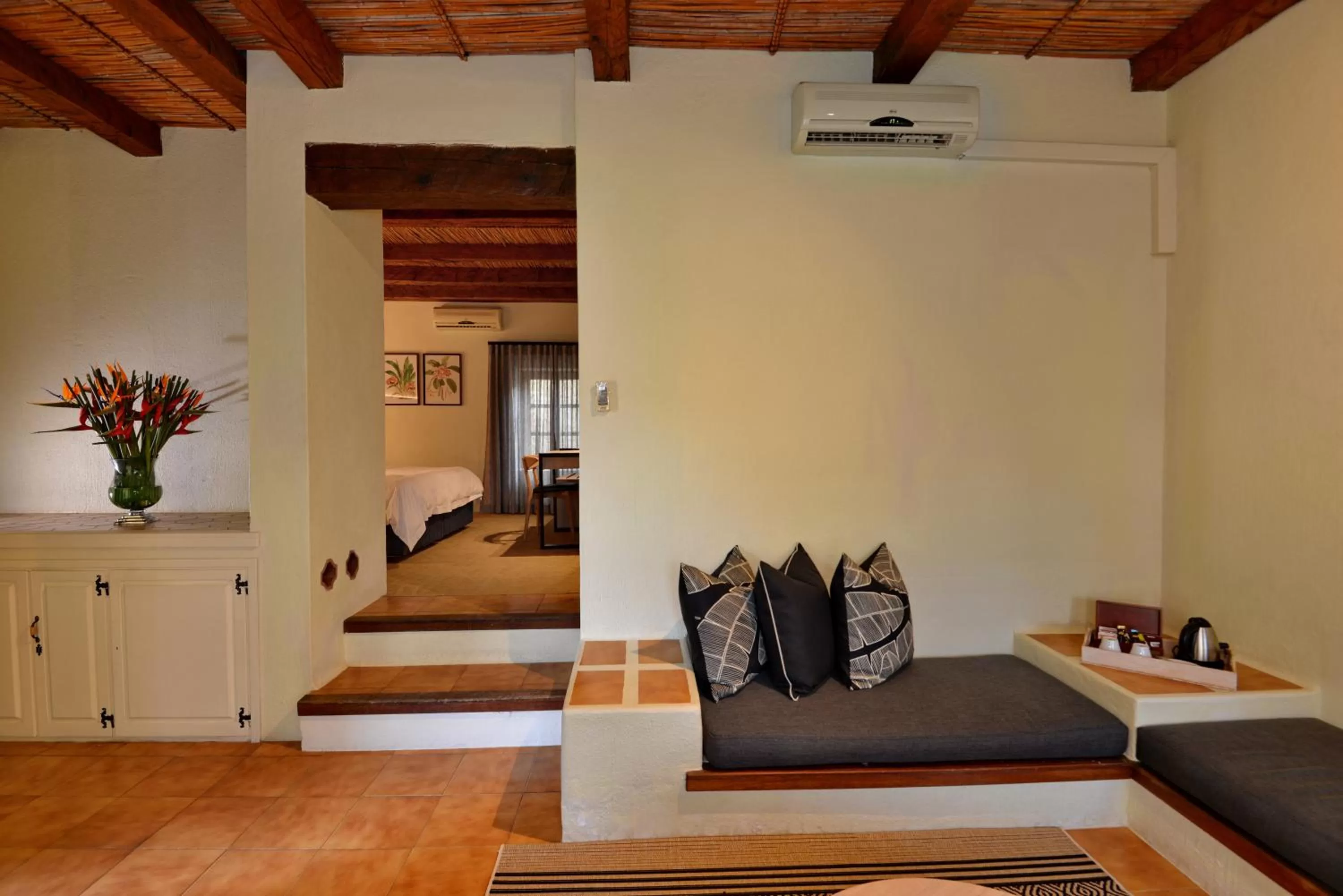 Executive Suite in ANEW Resort Hazyview Kruger Park