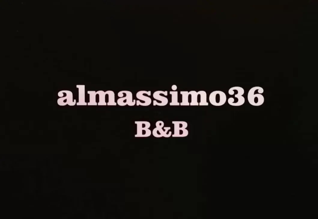 Al Massimo 36