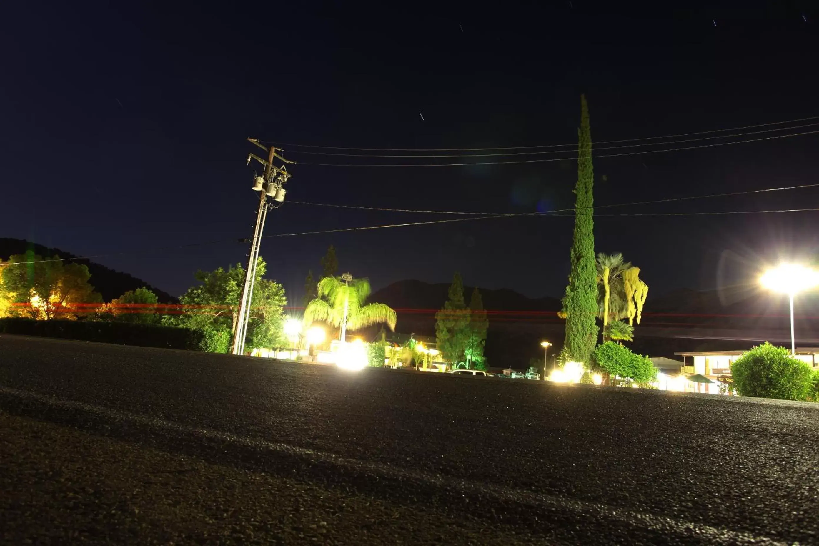 Facade/entrance in Western Holiday Lodge Facade/entrance in Western Holiday Lodge