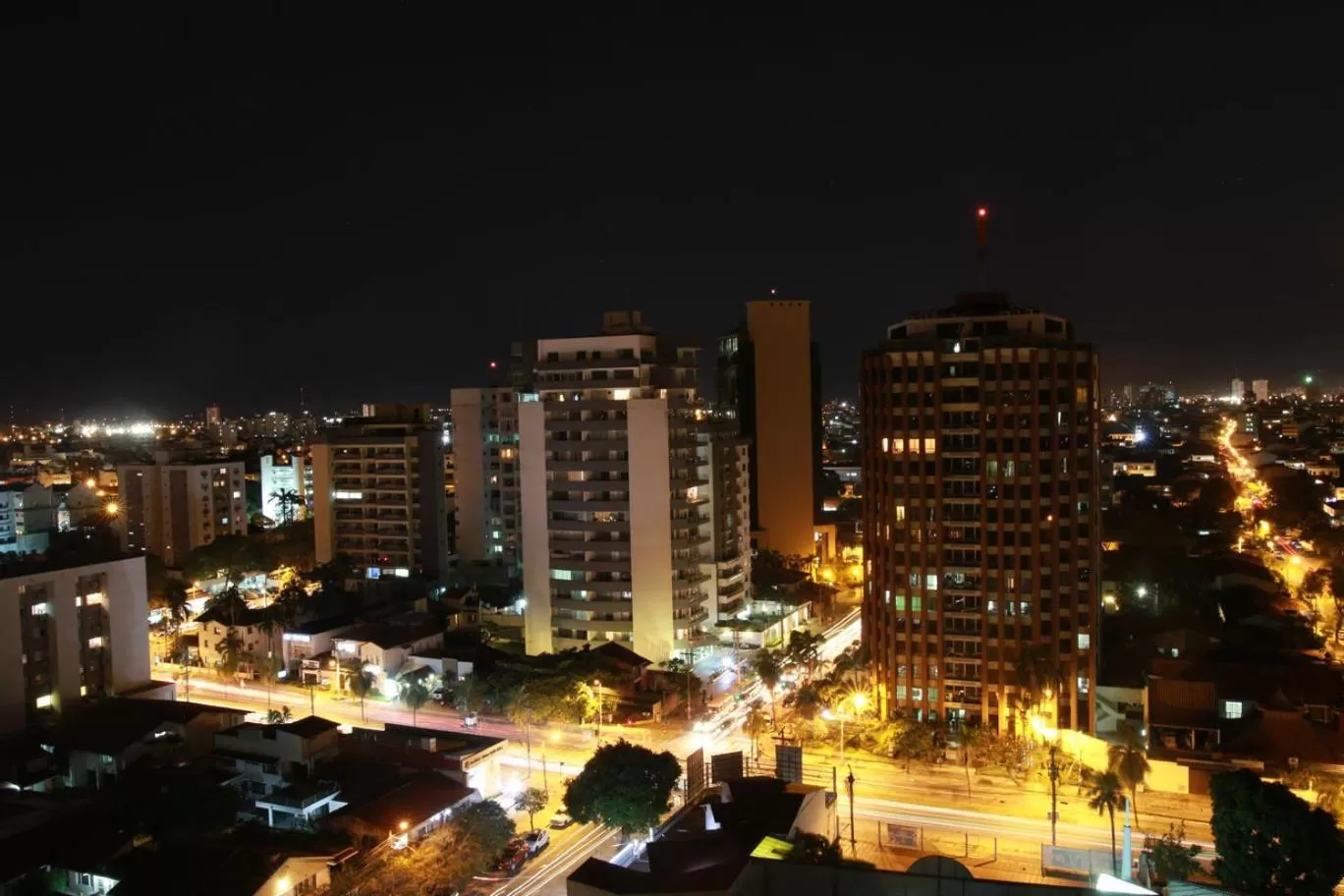 View (from property/room) in Urban Suites Apart Hotel