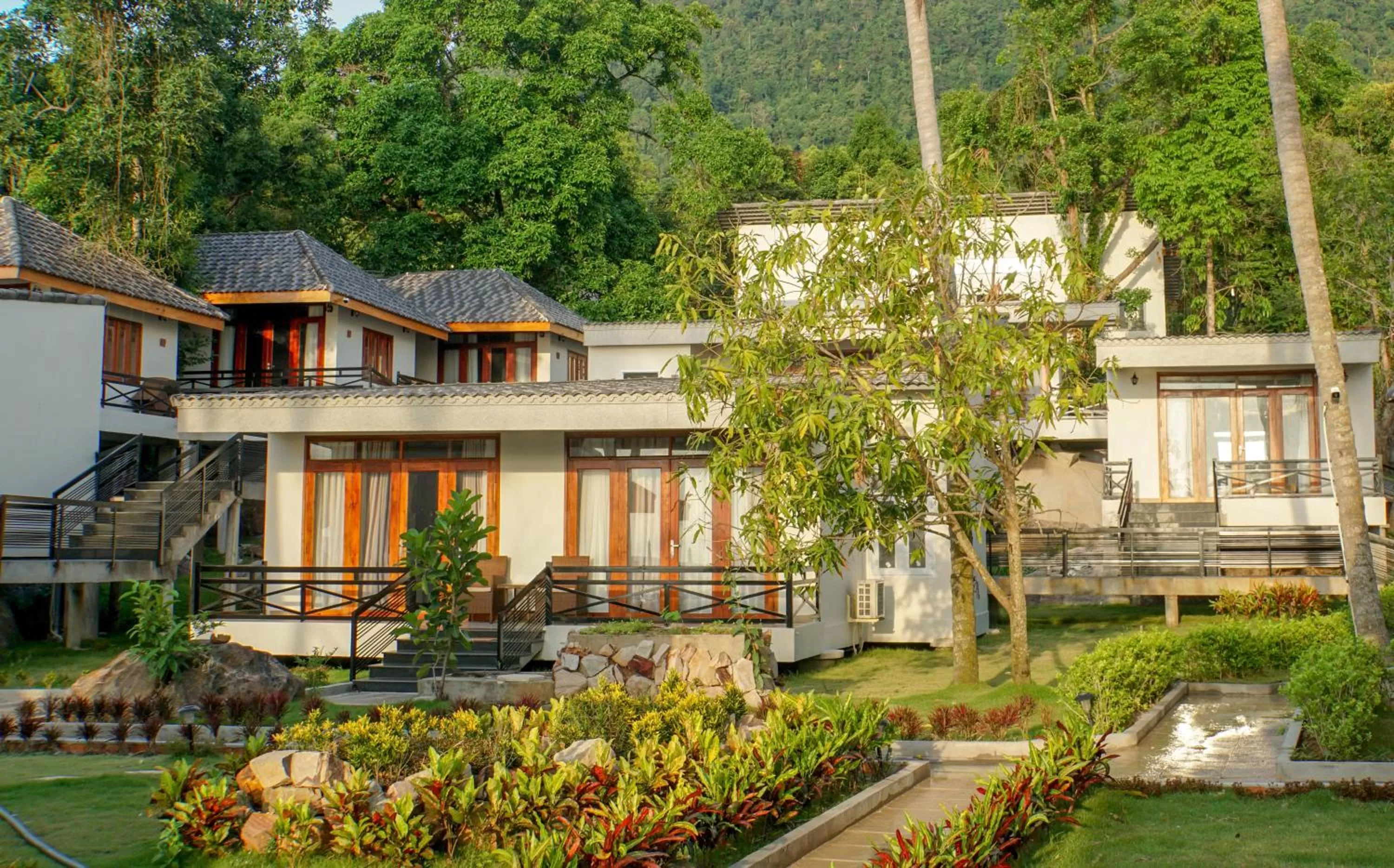 The Pier Phu Quoc Resort