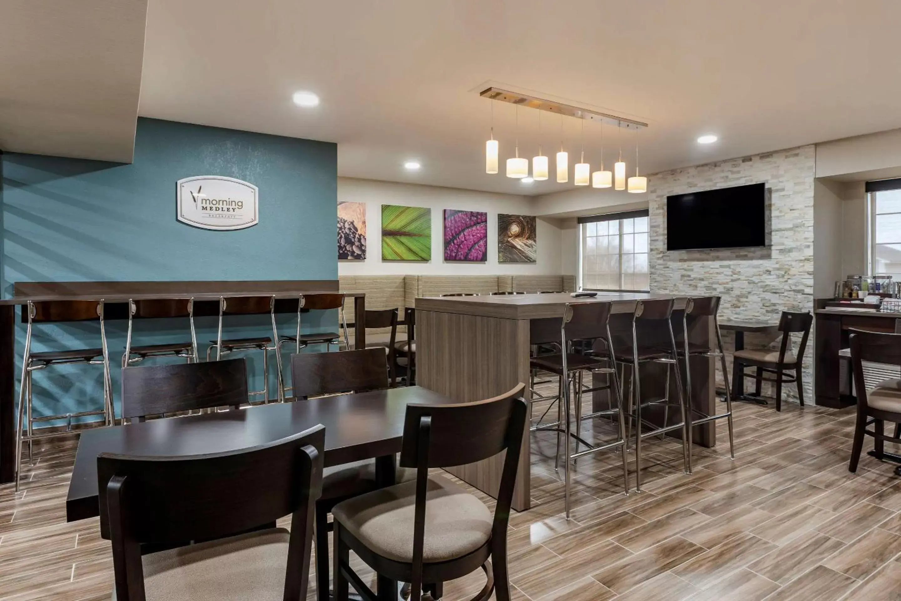 Restaurant/places to eat in Sleep Inn St Robert-Fort Leonard Wood Restaurant/places to eat in Sleep Inn St Robert-Fort Leonard Wood