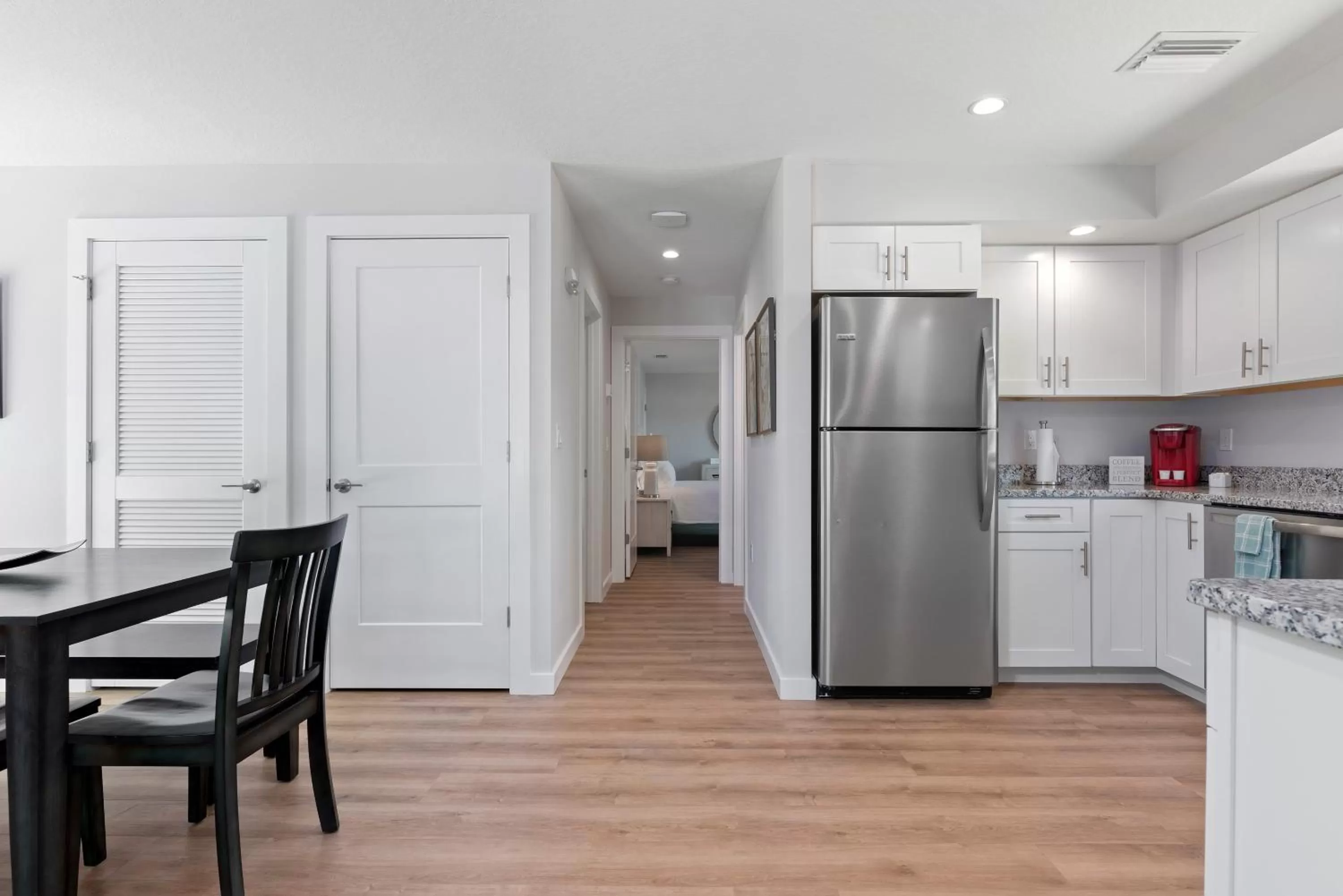 Escape Coastal Resort on Casey Key