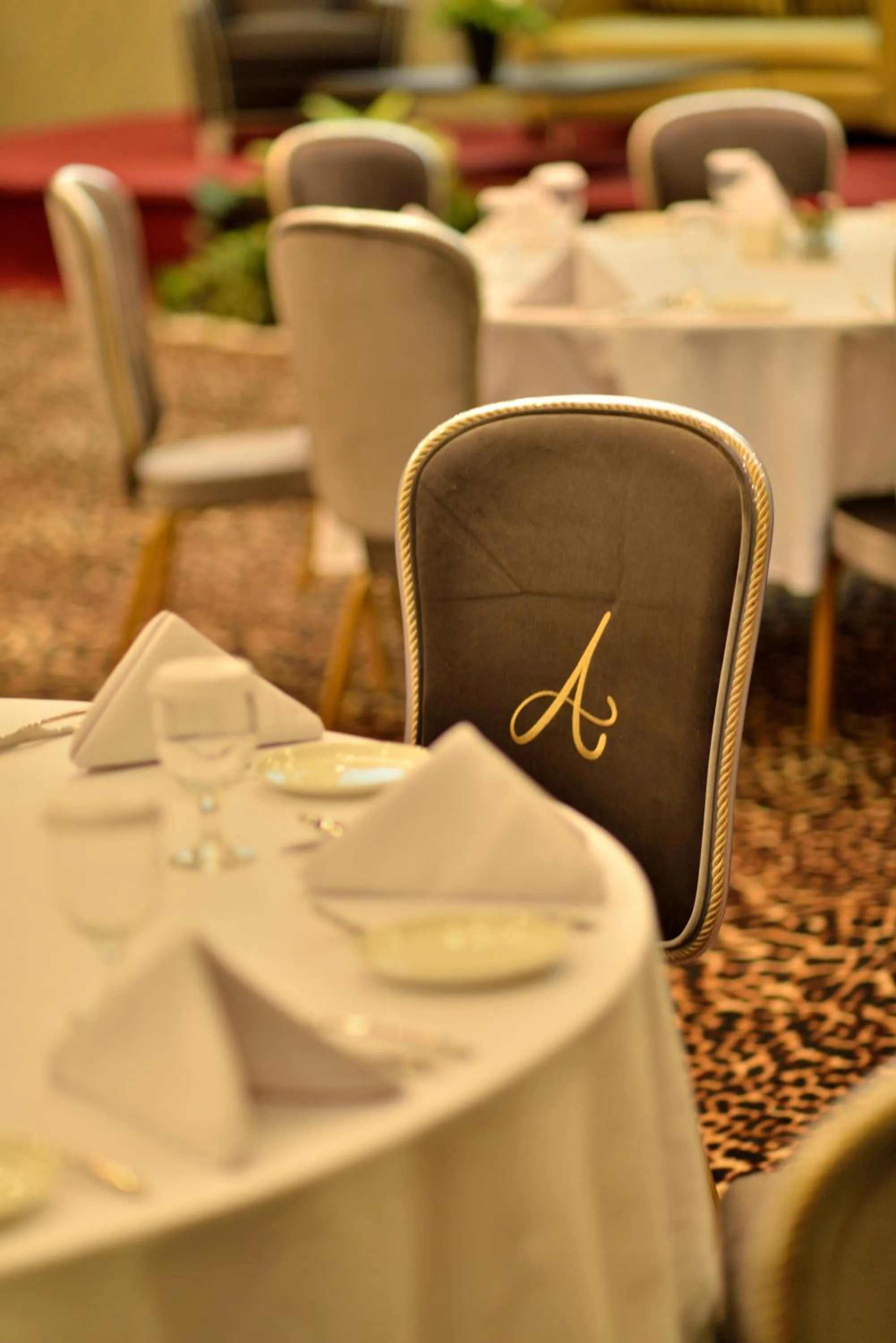 Other in Amaroossa Cosmo Jakarta