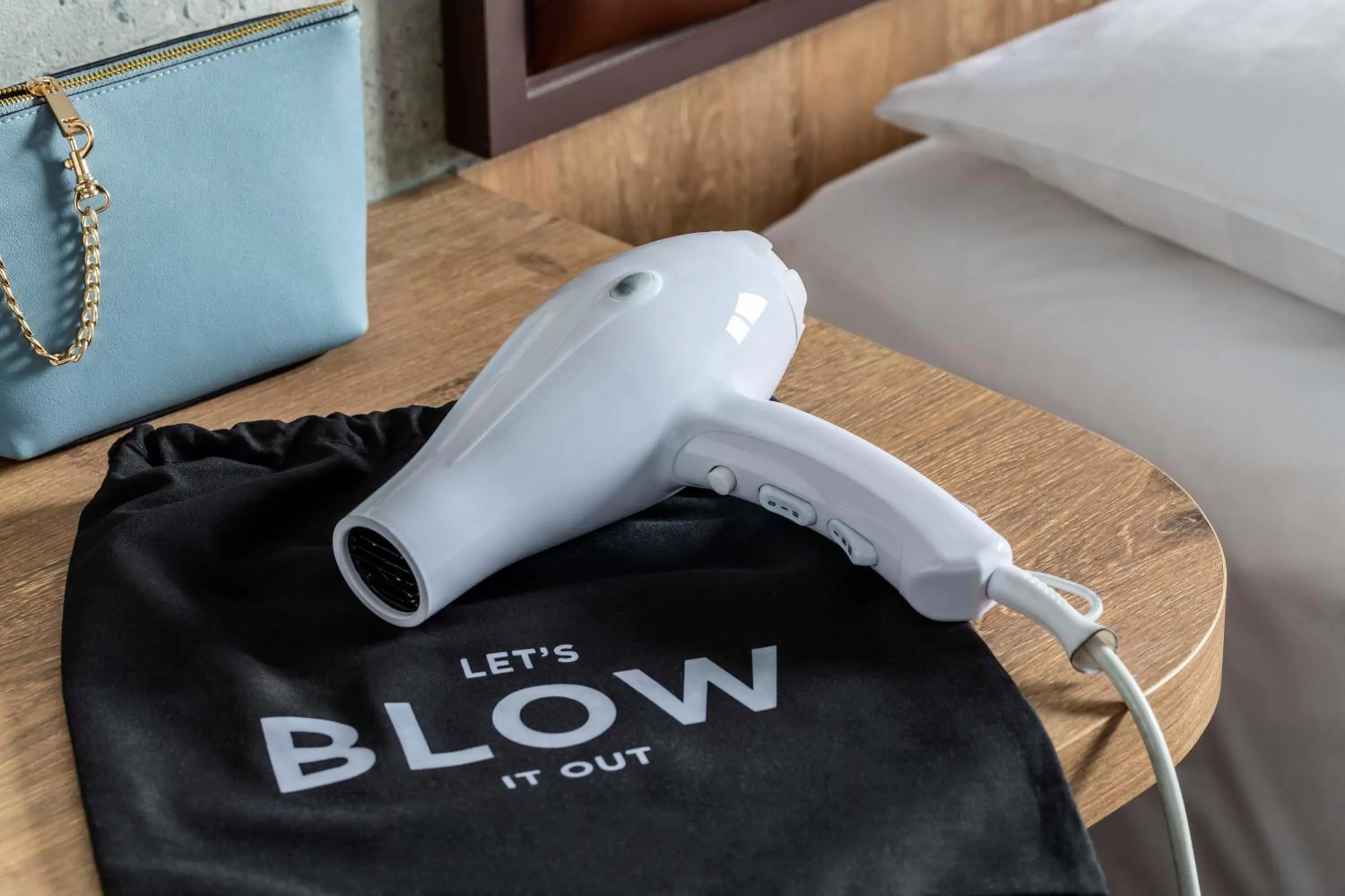 Area and facilities in lyf Bugis Singapore managed by The Ascott Ltd