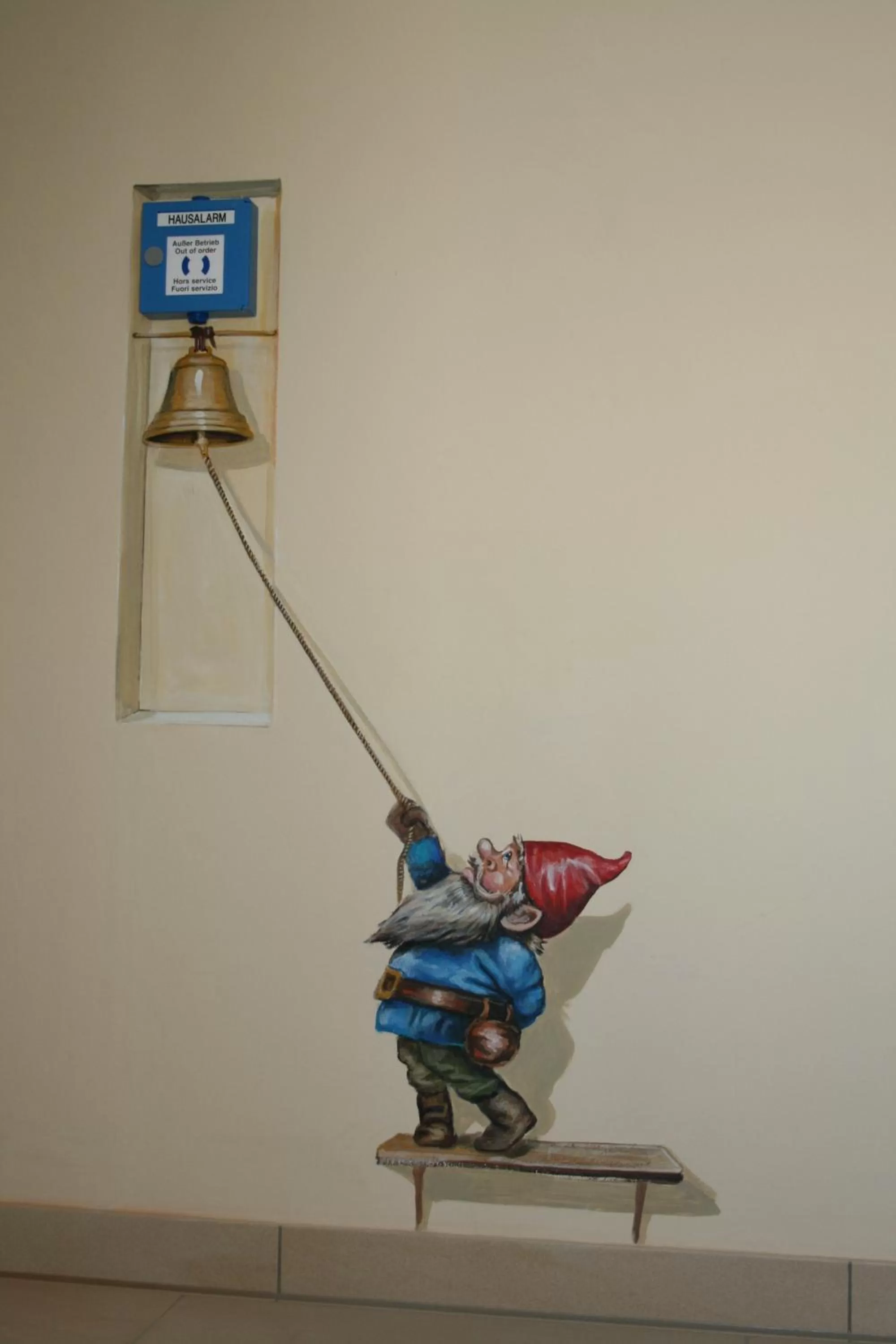 Other in Plumbohms ECHT-HARZ-HOTEL