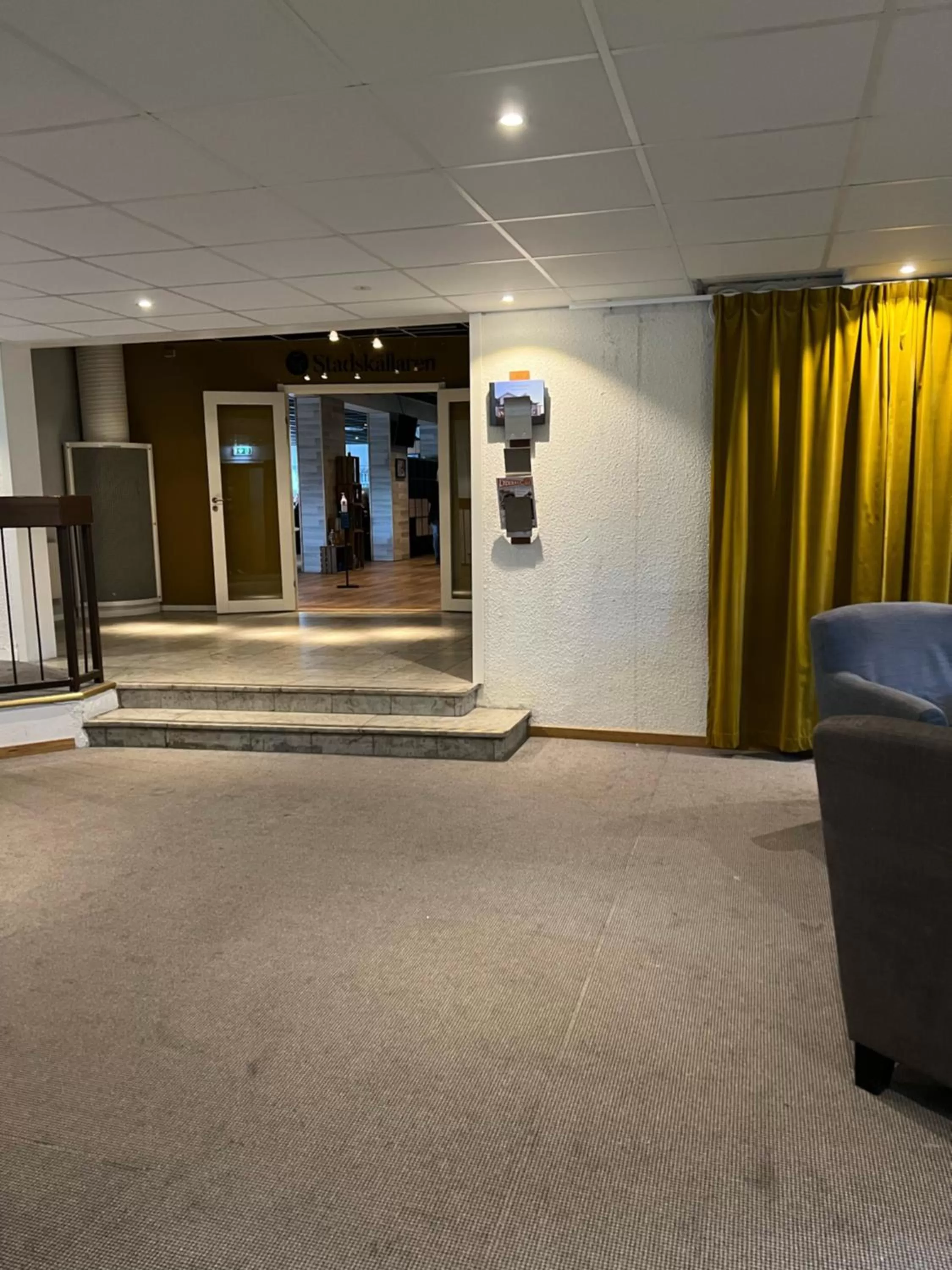 Hotell Lycksele