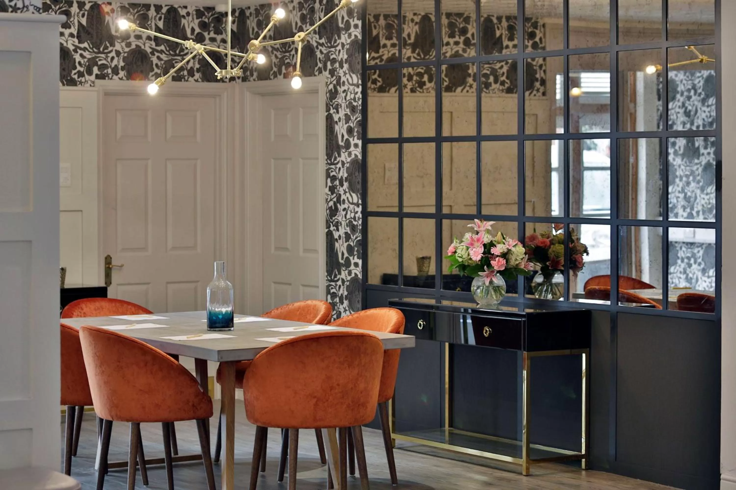 Business facilities in DoubleTree by Hilton York