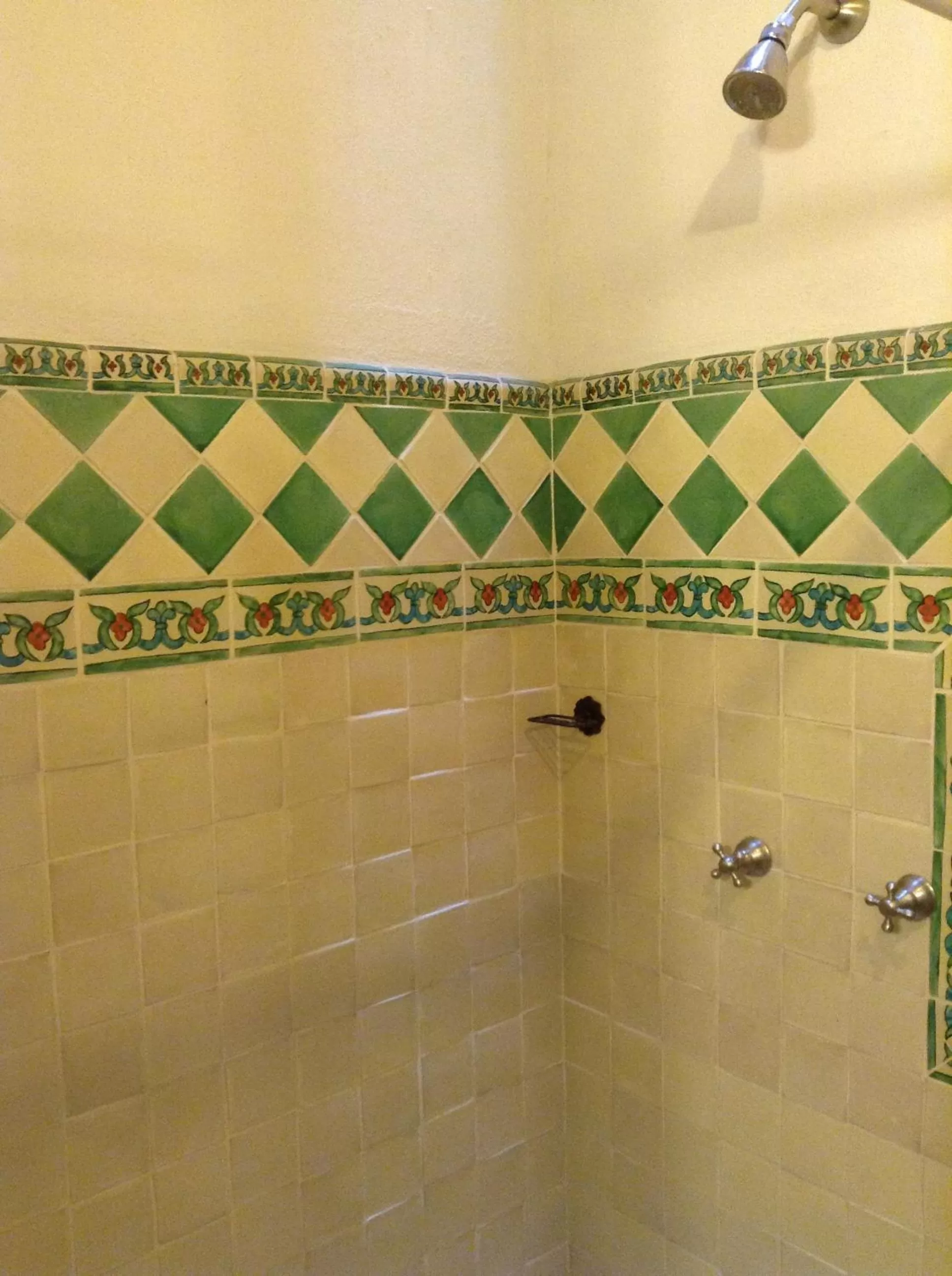 Photo of the whole room in Posada Yolihuani