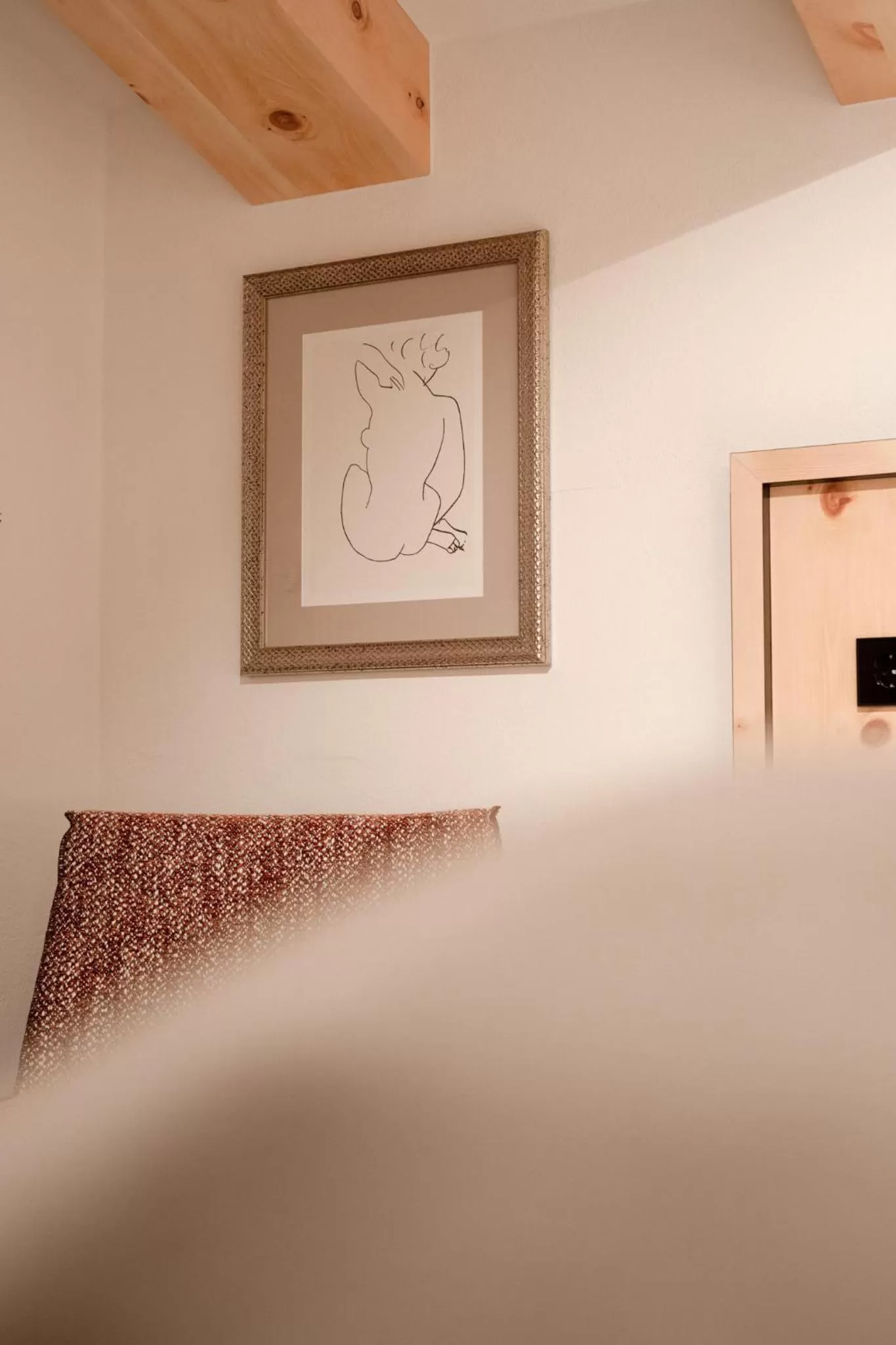 Photo of the whole room in Hotel & Appartements Tiroler Buam