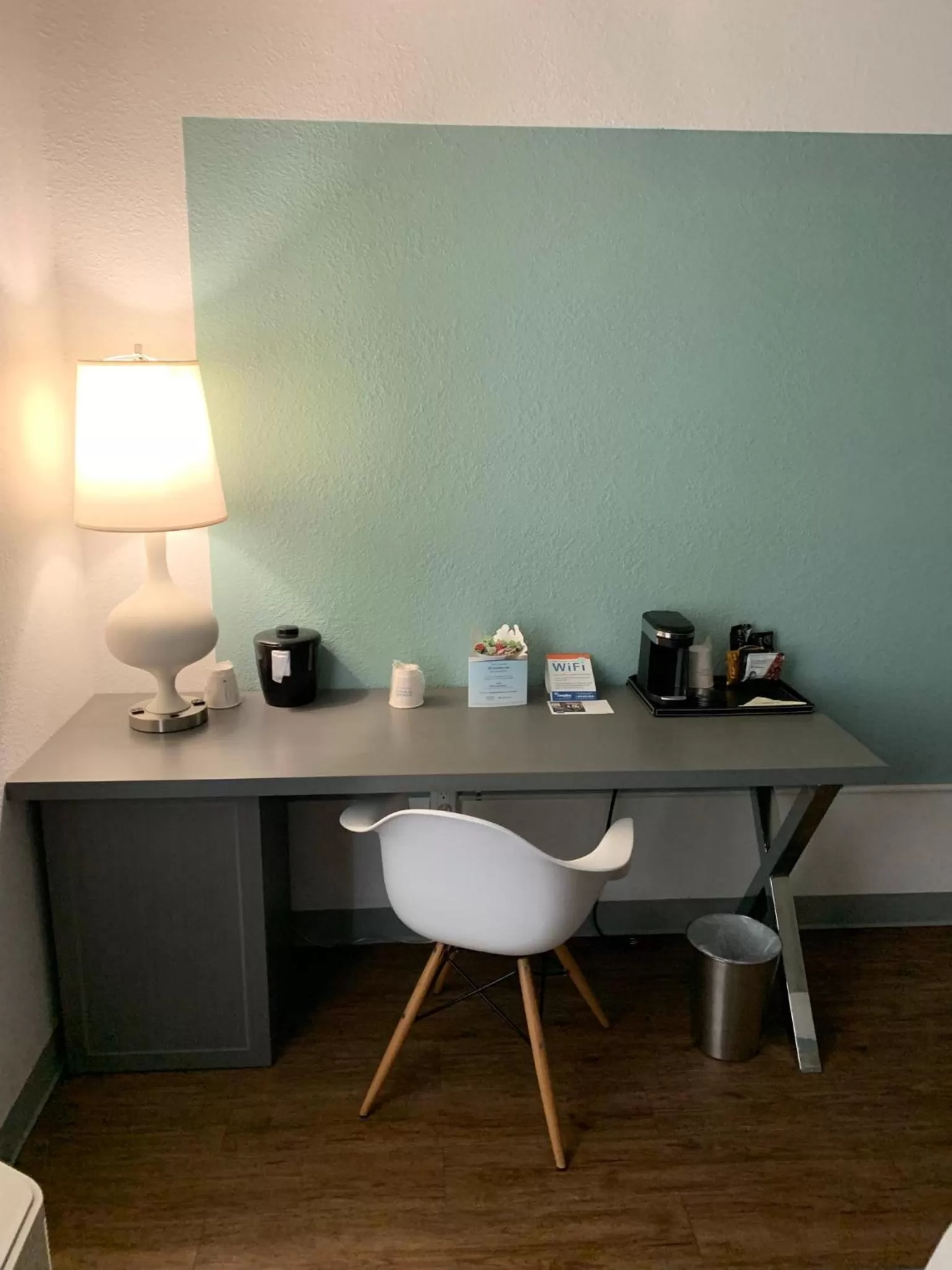 Bedroom in voco College Station Aggieland by IHG