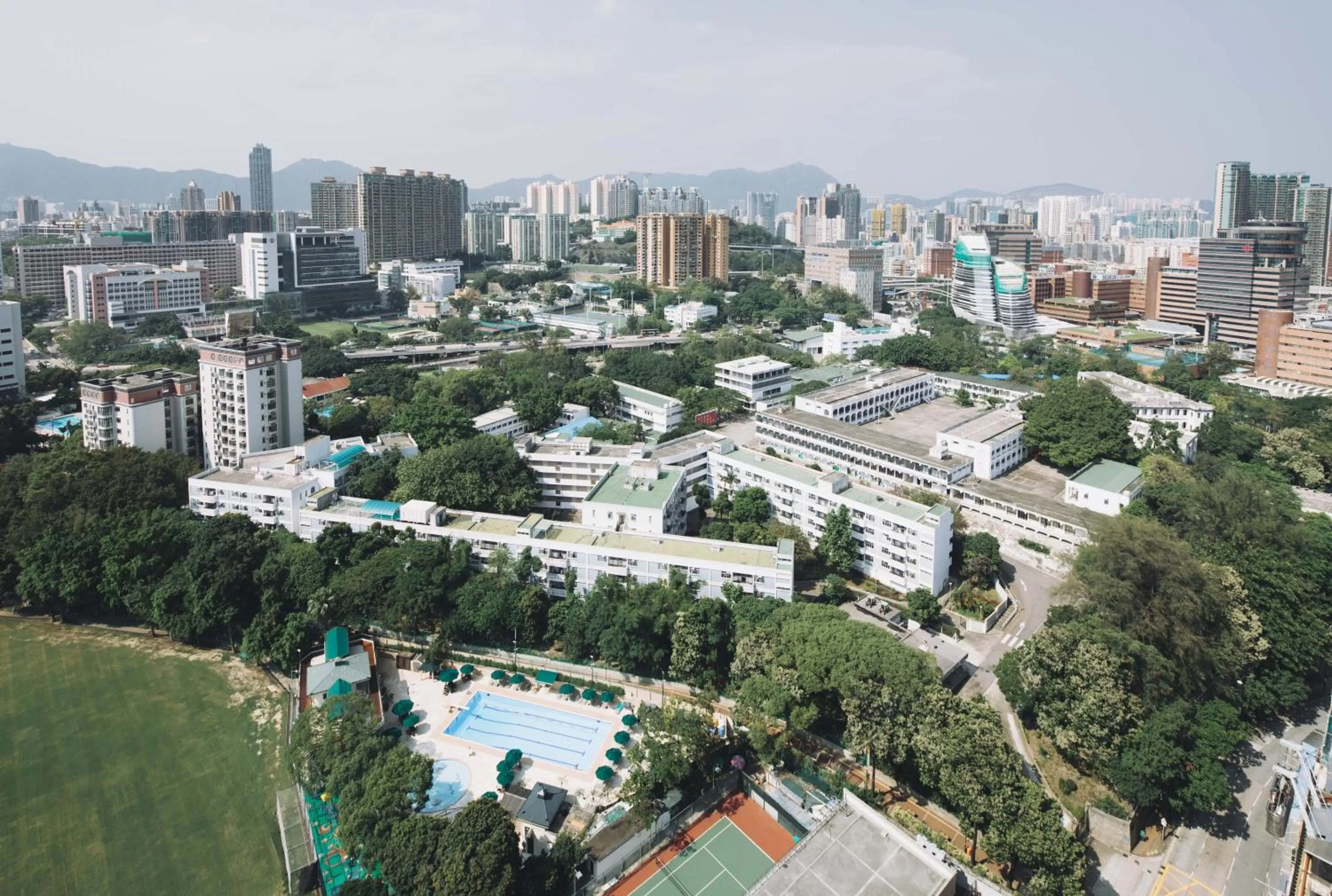 ​Family Greenery with Free 4G Pocket Wi-Fi Device in Page148, Page Hotels