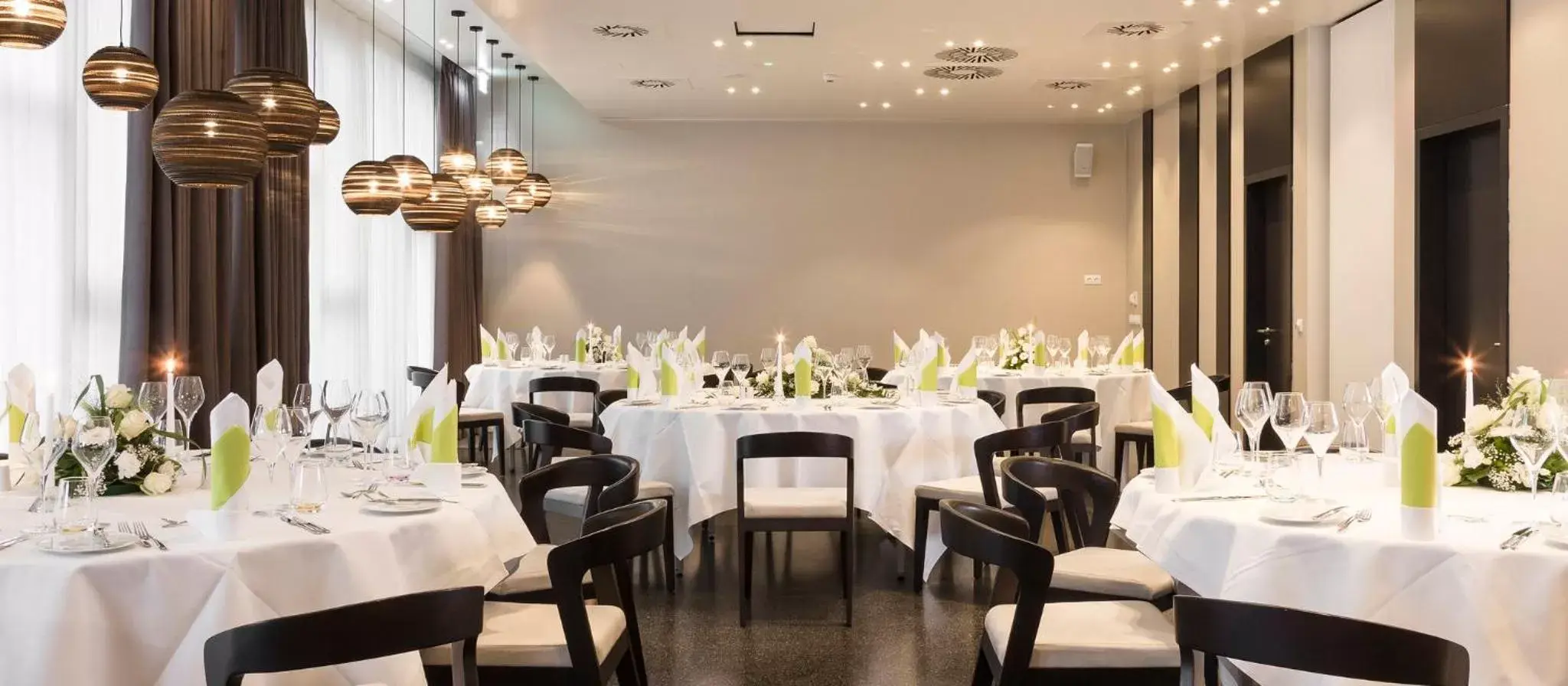 Banquet/Function facilities, Restaurant/Places to Eat in Holiday Inn Dresden - Am Zwinger, an IHG Hotel