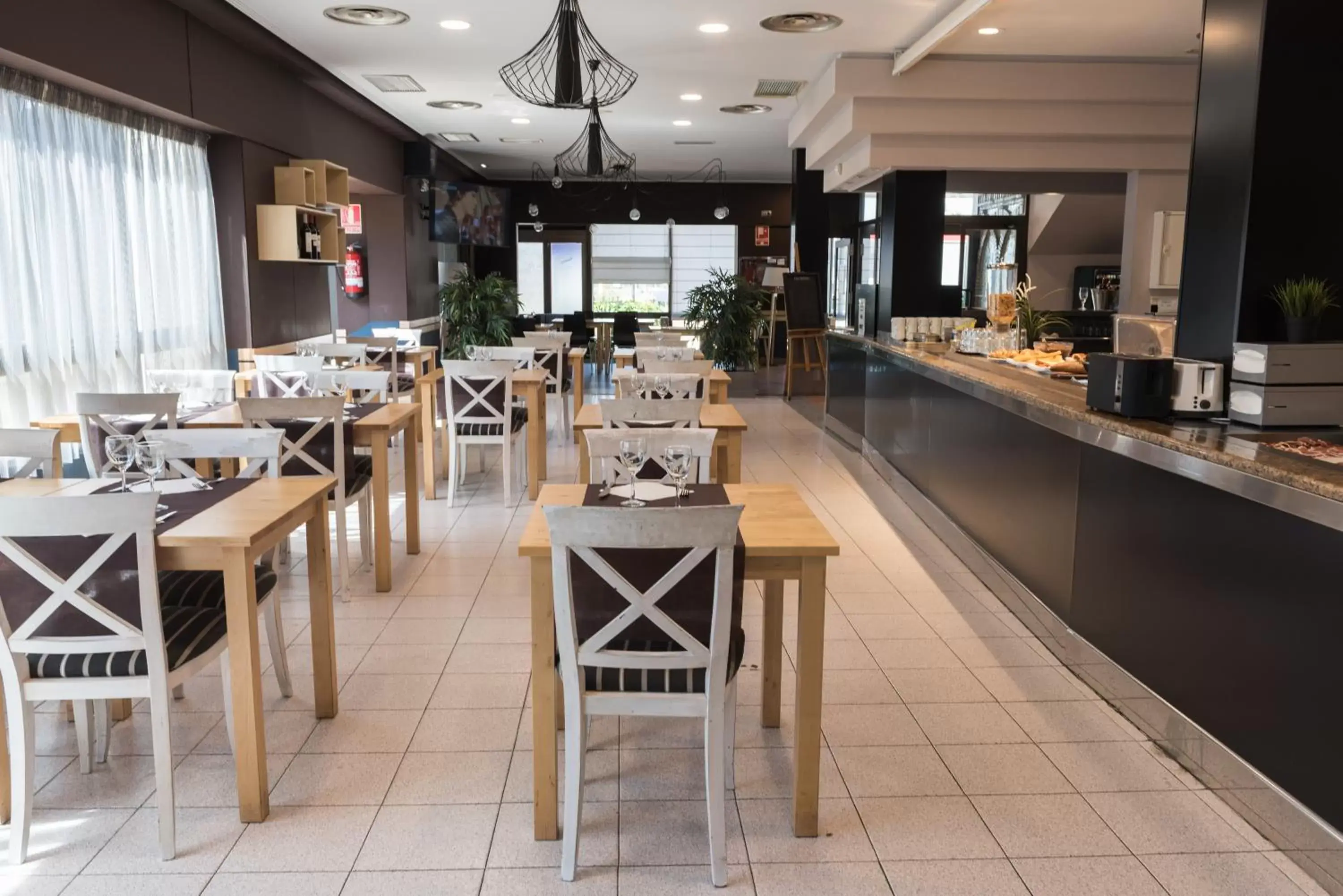 Restaurant/places to eat in Las Ventas Restaurant/places to eat in Las Ventas