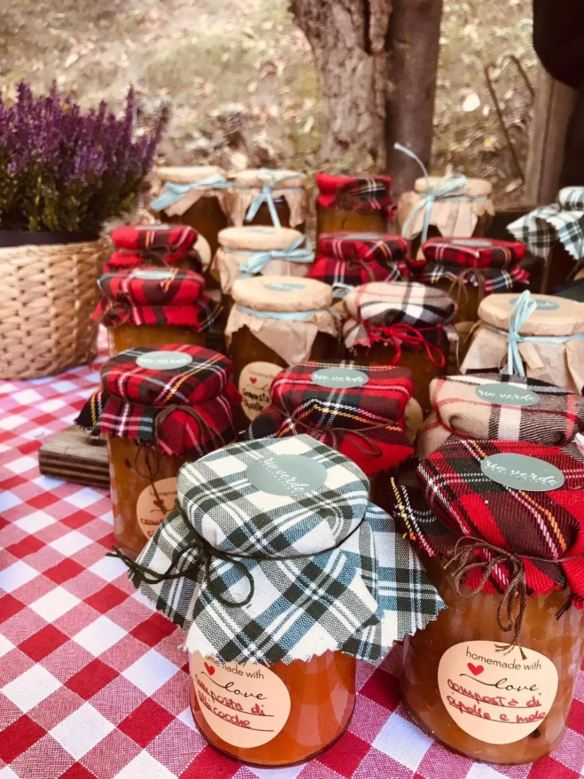 Agriturismo Rio Verde