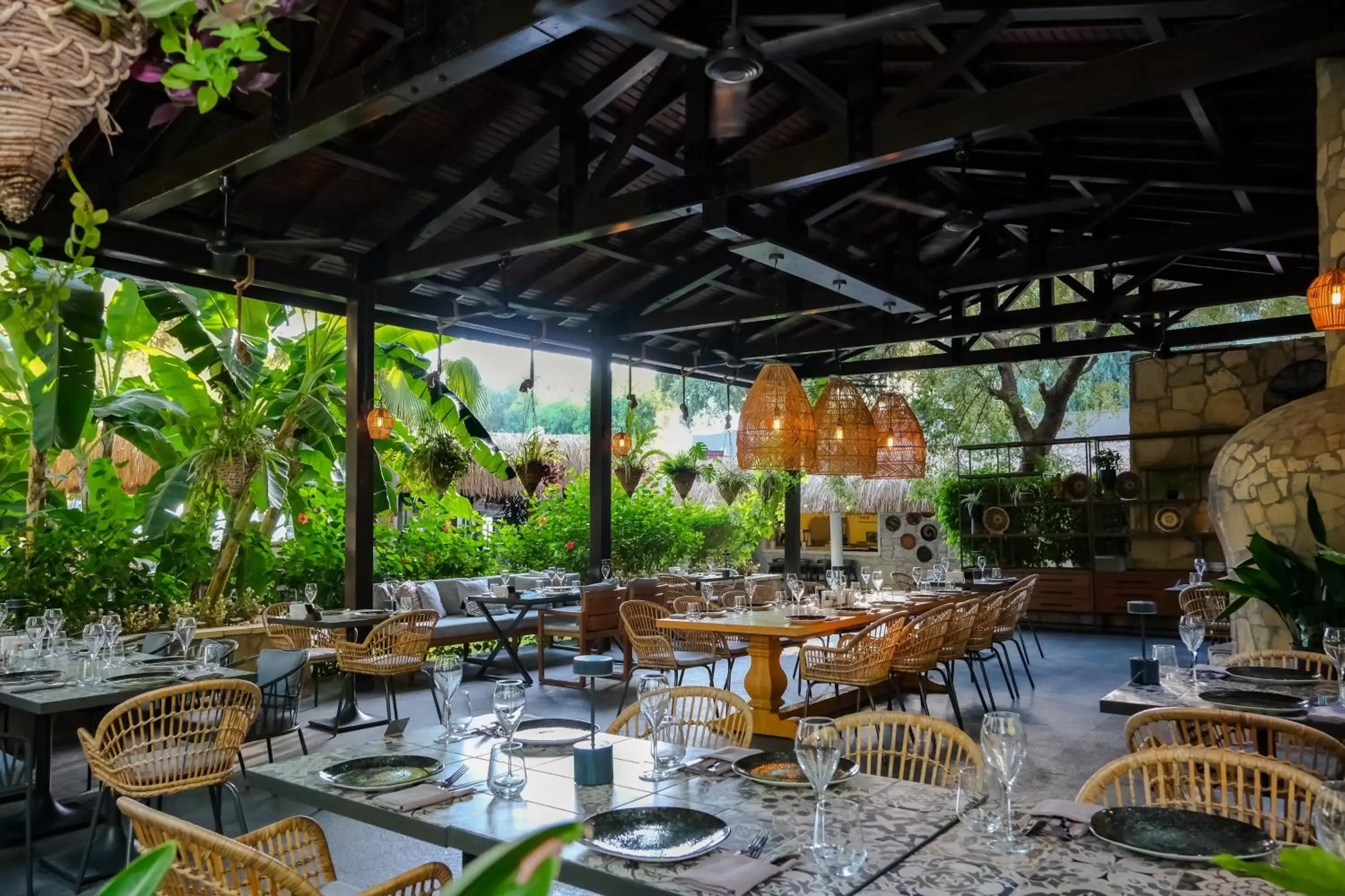 Restaurant/places to eat in Barut Hemera - Ultra All Inclusive Restaurant/places to eat in Barut Hemera - Ultra All Inclusive
