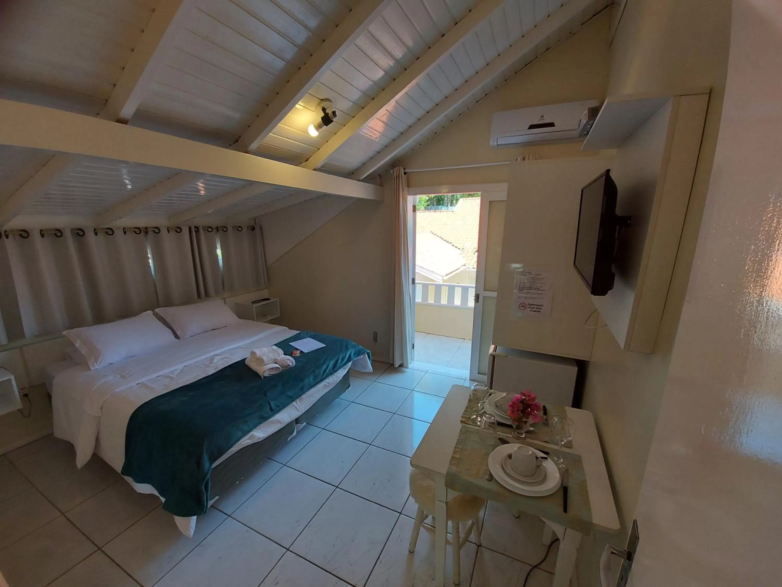 Pousada Lanai Canela