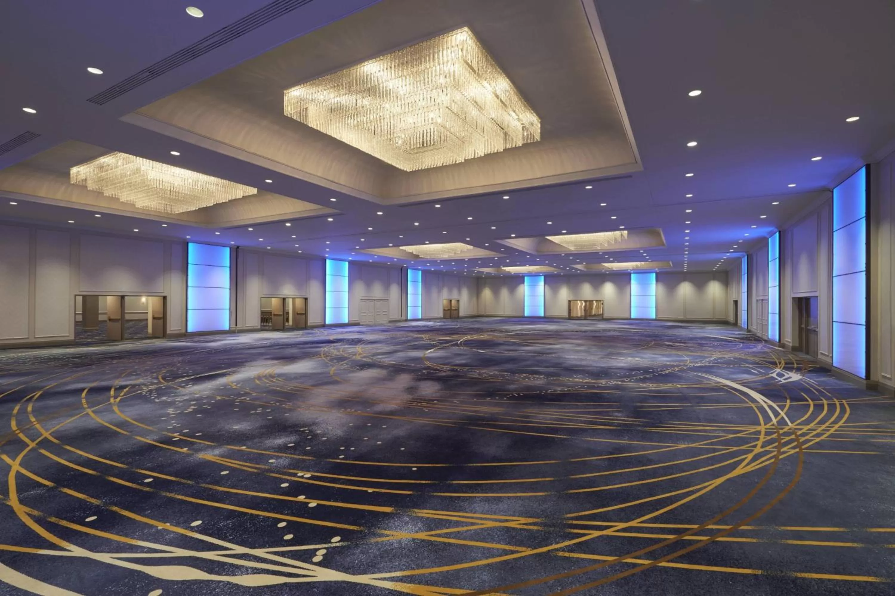 Banquet/Function facilities in Delta Hotels by Marriott Toronto Airport & Conference Centre