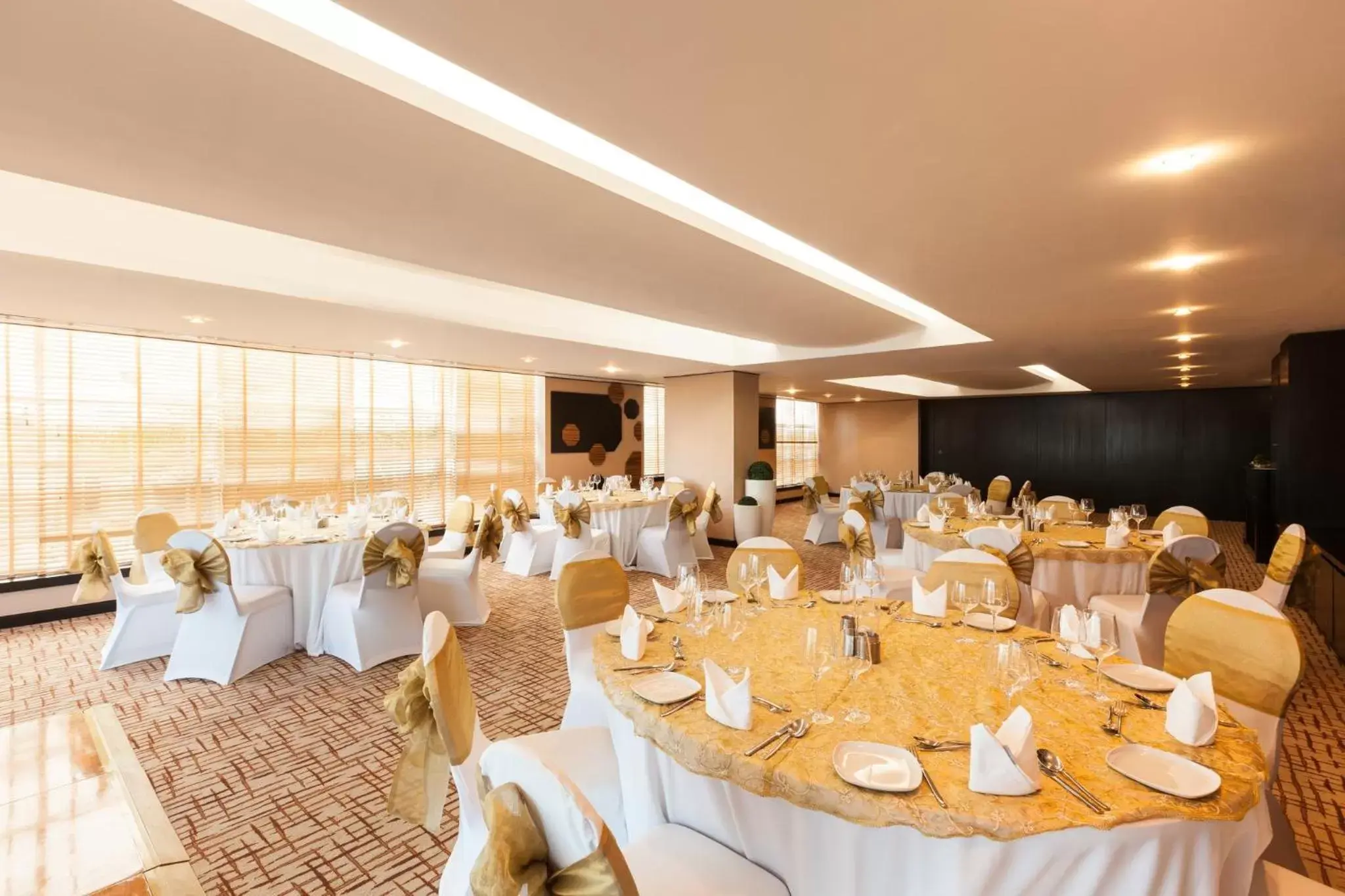 Banquet/Function facilities, Banquet Facilities in Holiday Inn Dubai Al Barsha, an IHG Hotel