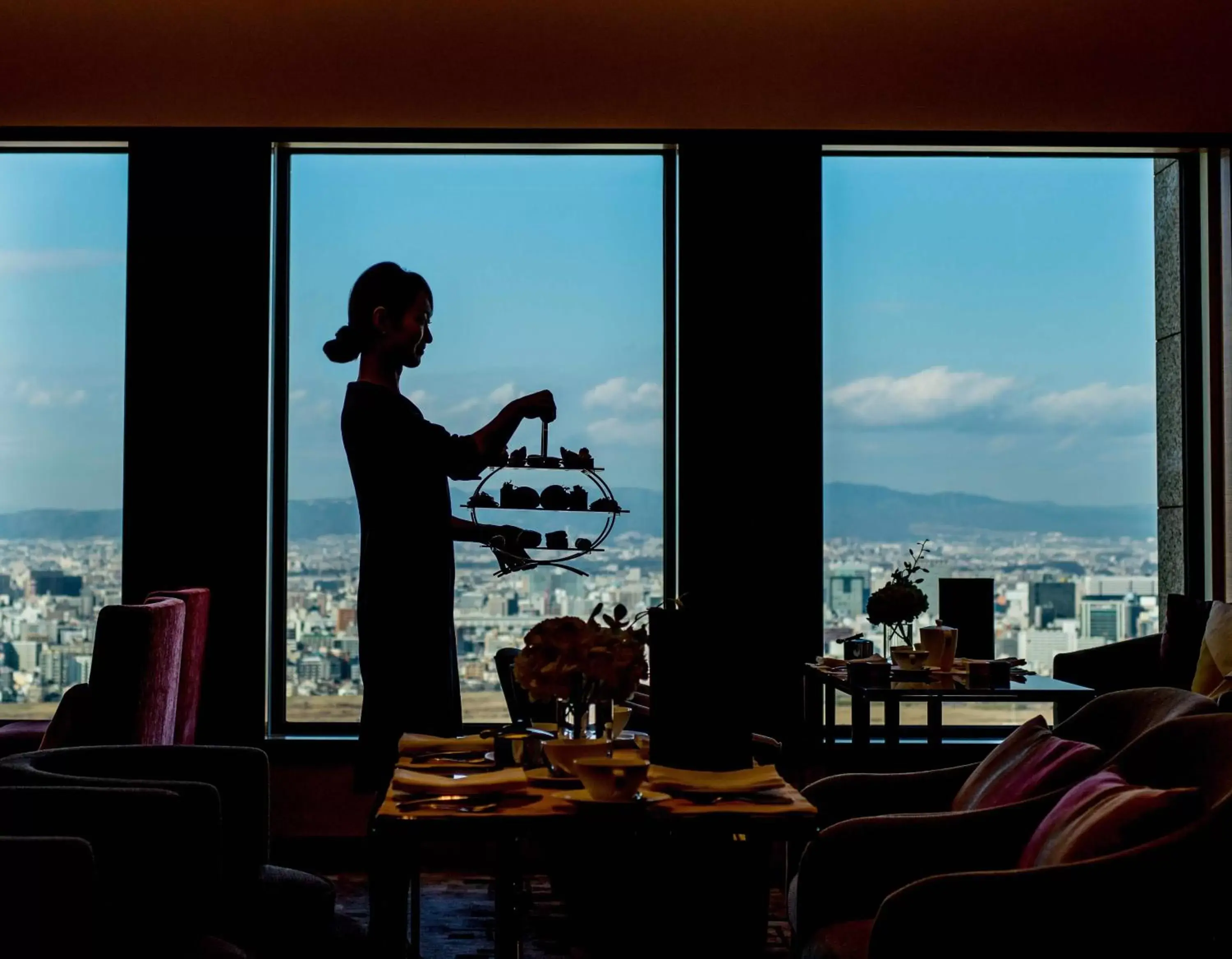 Other, Restaurant/Places to Eat in InterContinental Hotel Osaka, an IHG Hotel