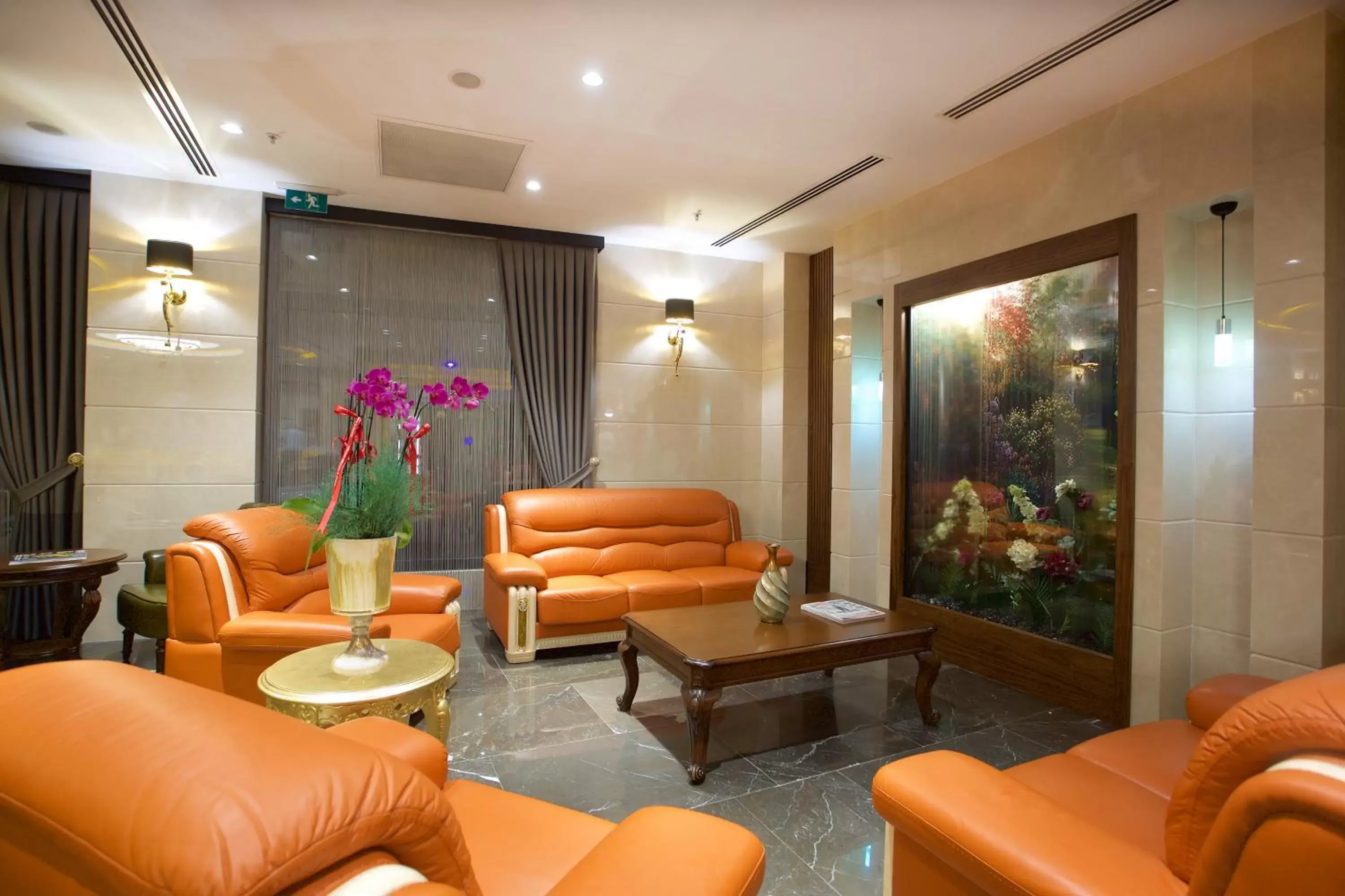 Lobby or reception, Lobby/Reception in Icon Istanbul Hotel