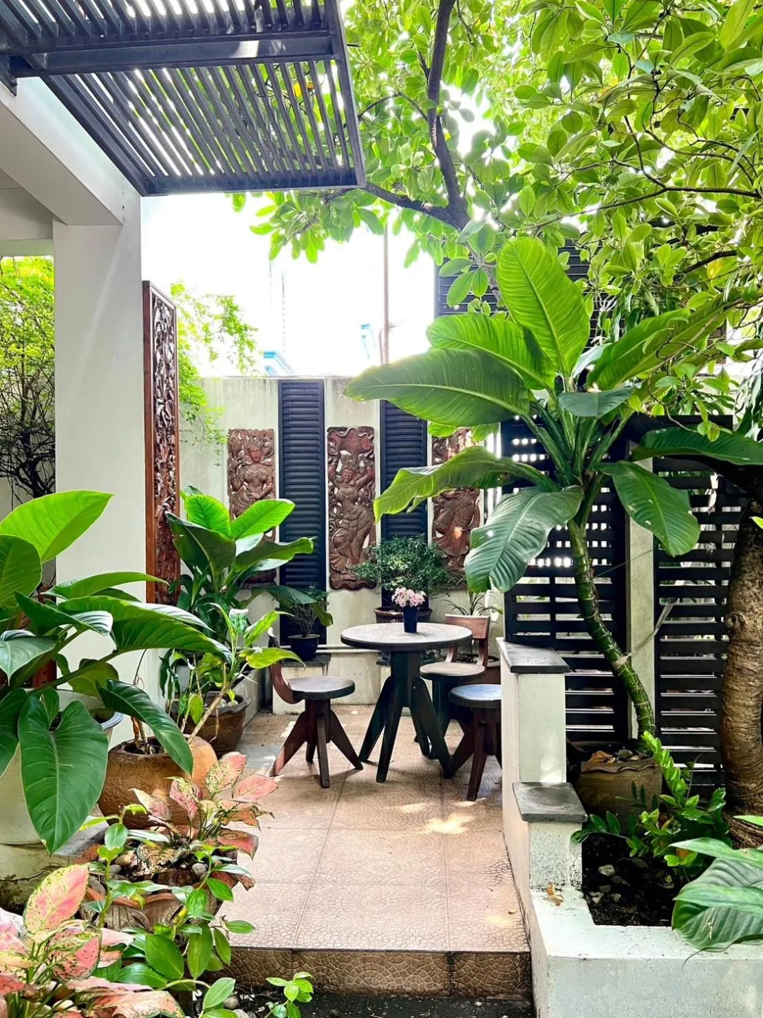 Yotaka Boutique Hotel Bangkok