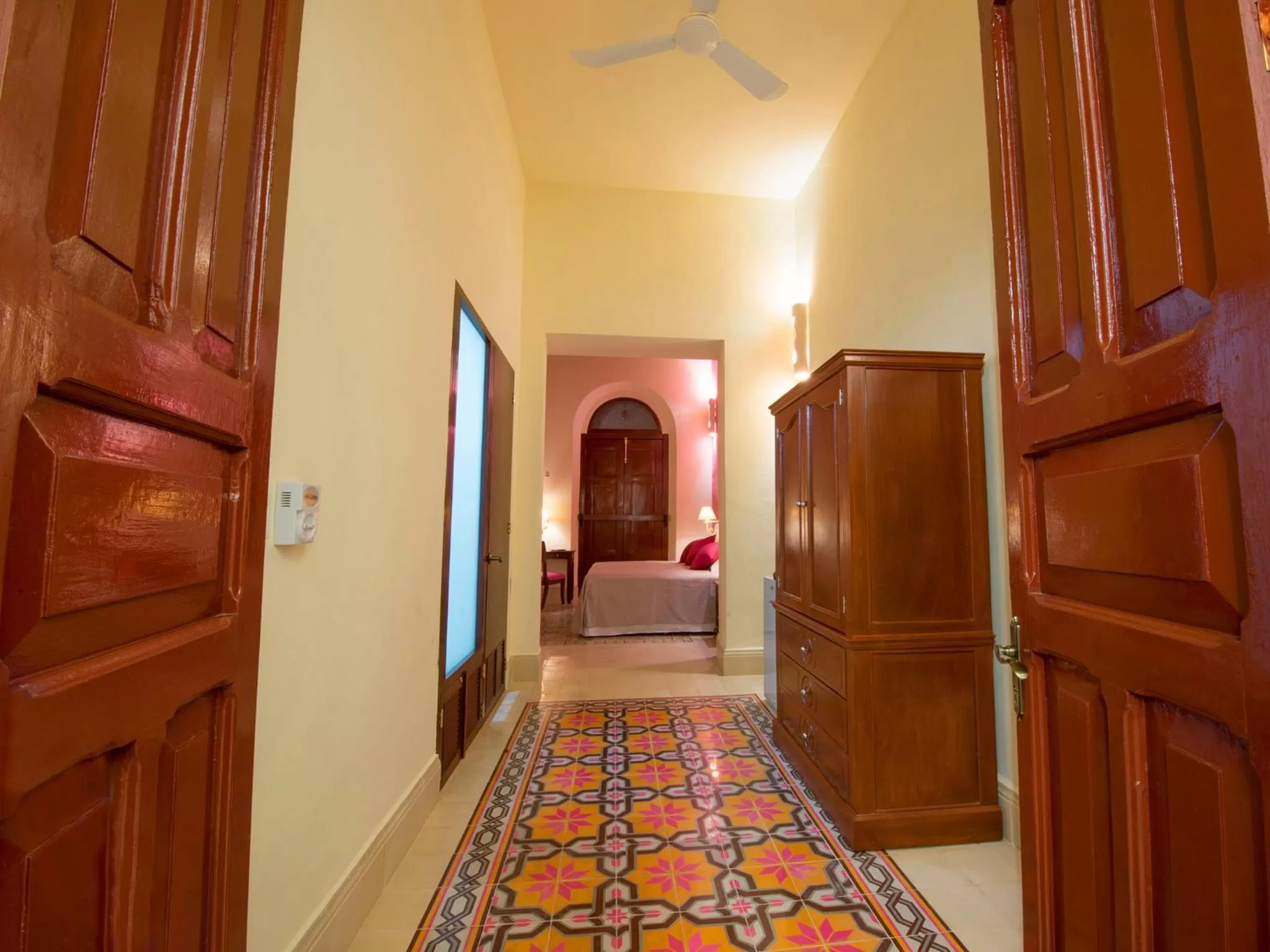 Hotel del Gobernador