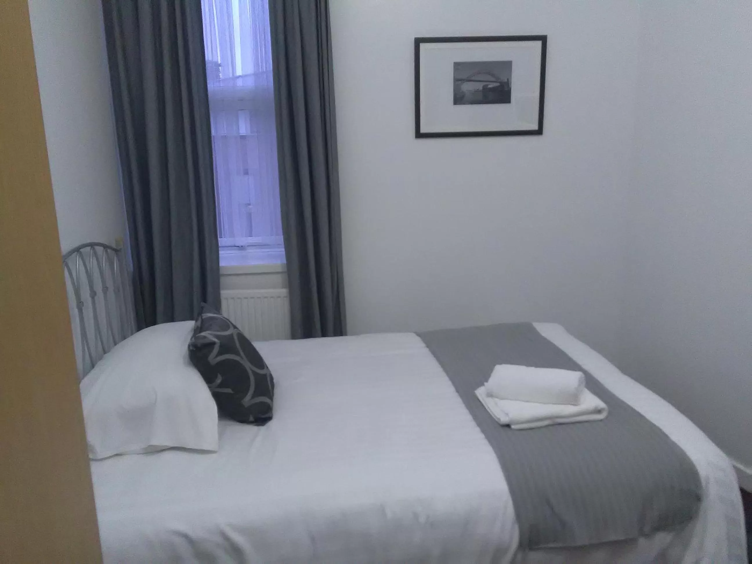 Photo of the whole room in Newcastle West Hotel & Bar