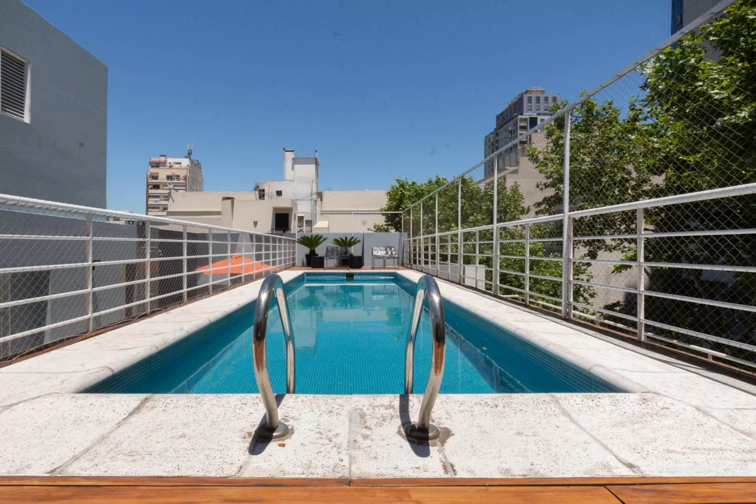 Hotel Bys Palermo Hotel Bys Palermo
