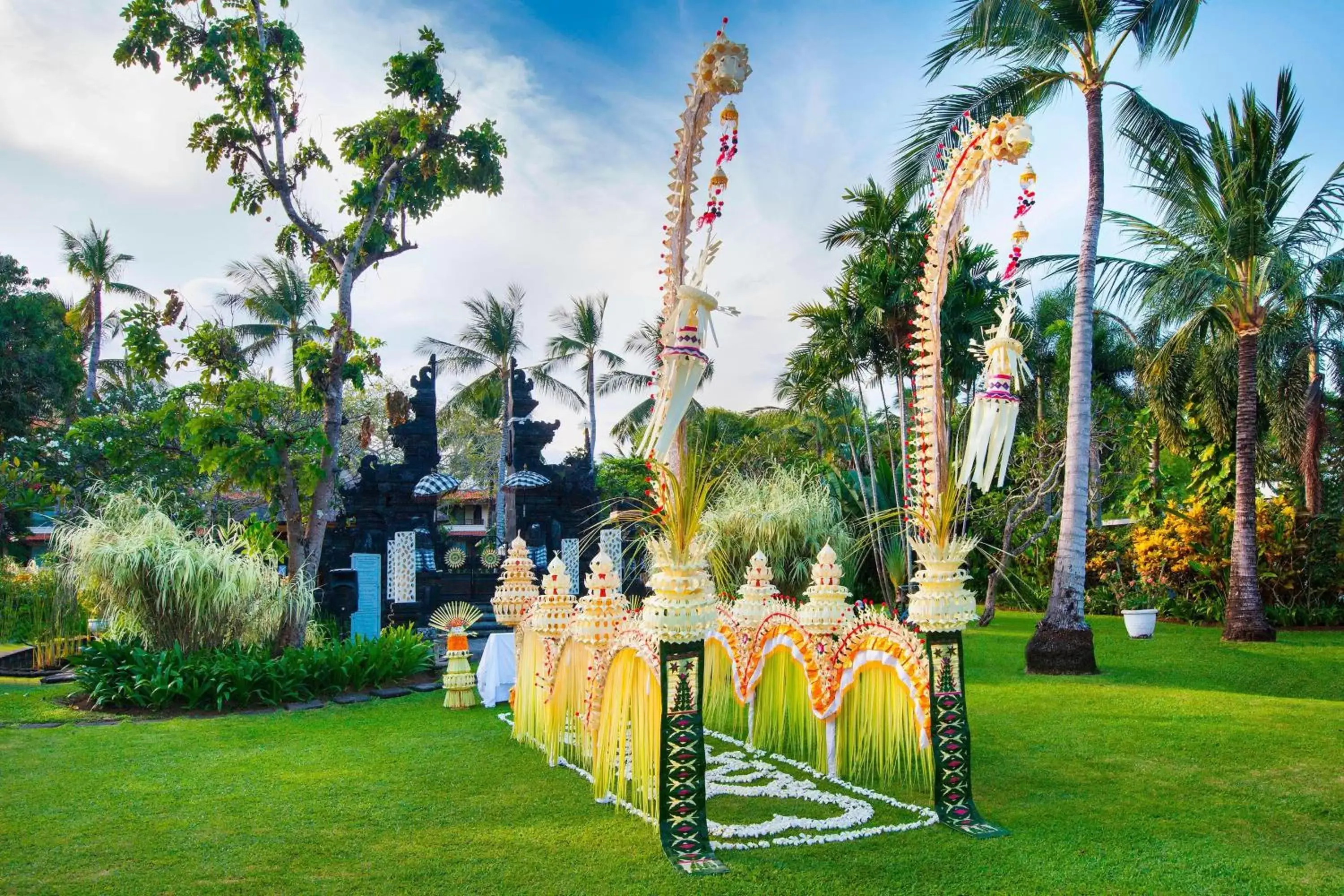 Other, Garden in The Laguna, A Luxury Collection Resort & Spa, Nusa Dua, Bali