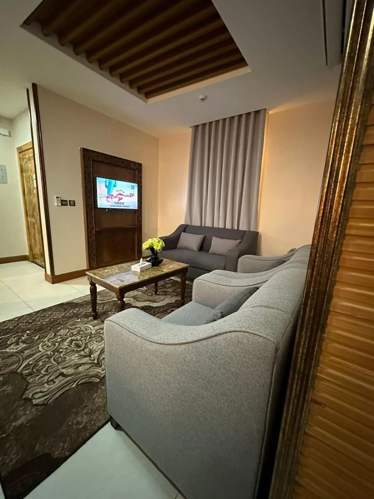 Leen Serviced Apartments-لين للشقق المخدومه