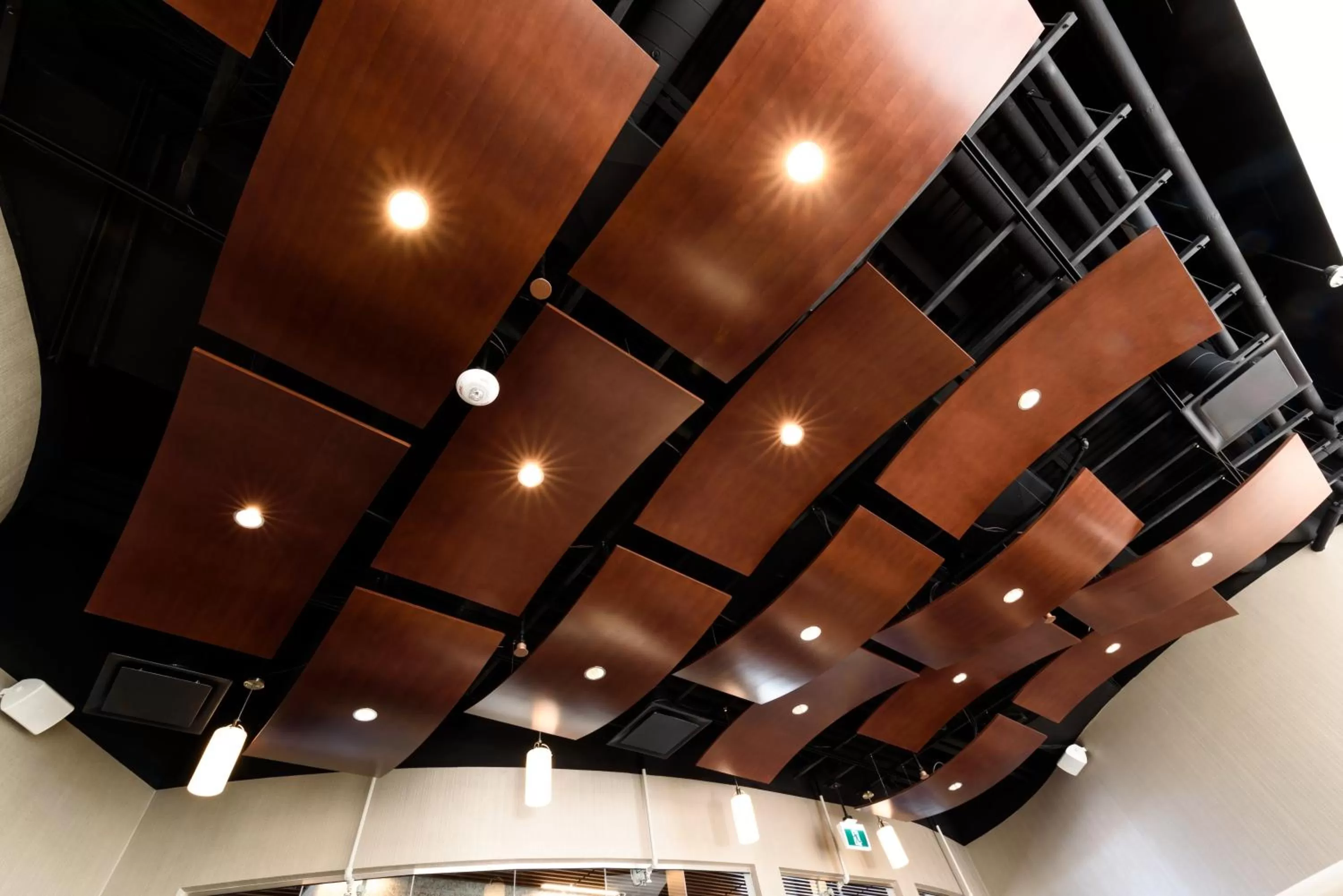 Breakfast in Staybridge Suites - Saskatoon - University by IHG