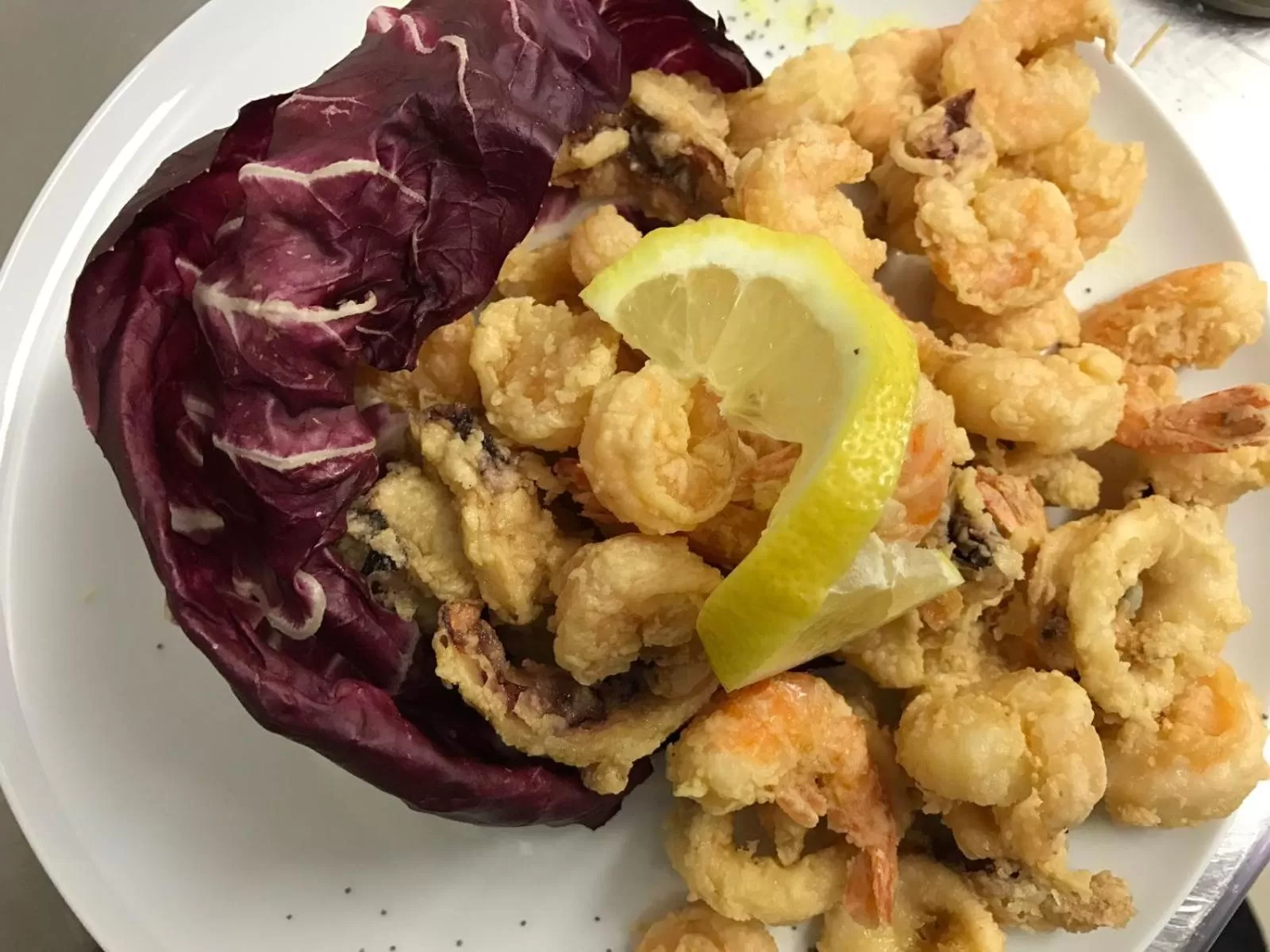 Food and drinks in Antica Dimora alla Rocca