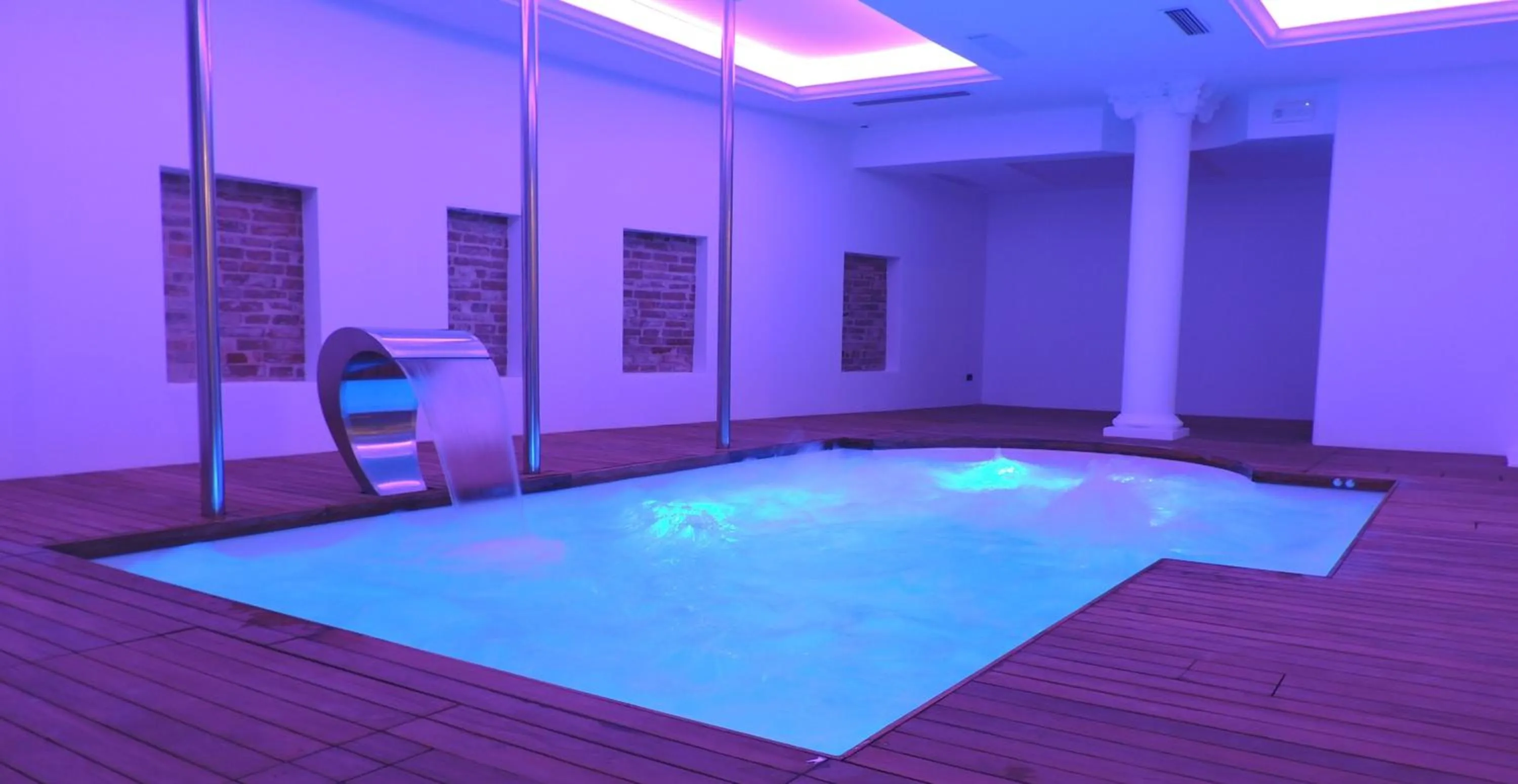 Activities in Hotel Vittoria