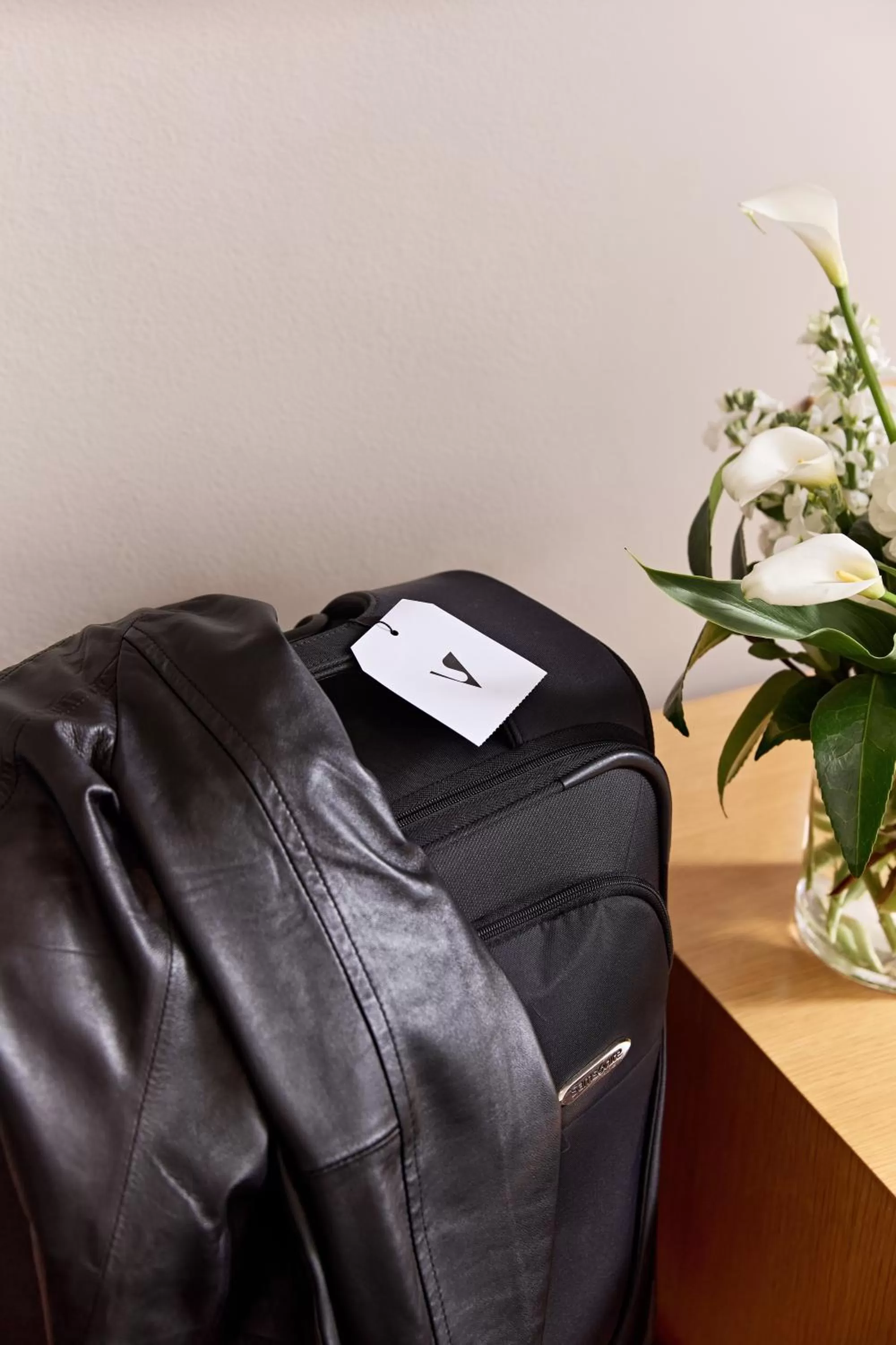 Seating area in View Sydney