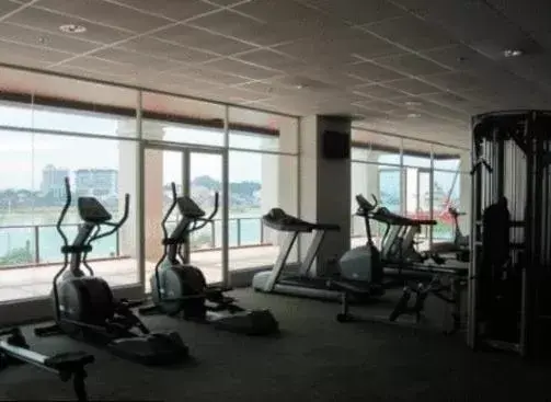 Day, Fitness Center/Facilities in Duyong Marina and Resort