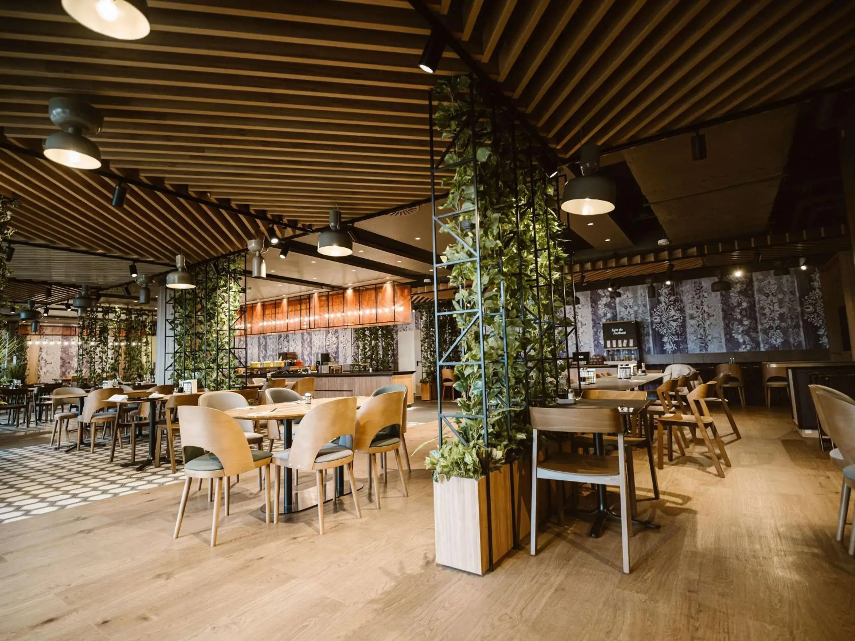 Property building in Ibis Styles Sibiu Arsenal Property building in Ibis Styles Sibiu Arsenal
