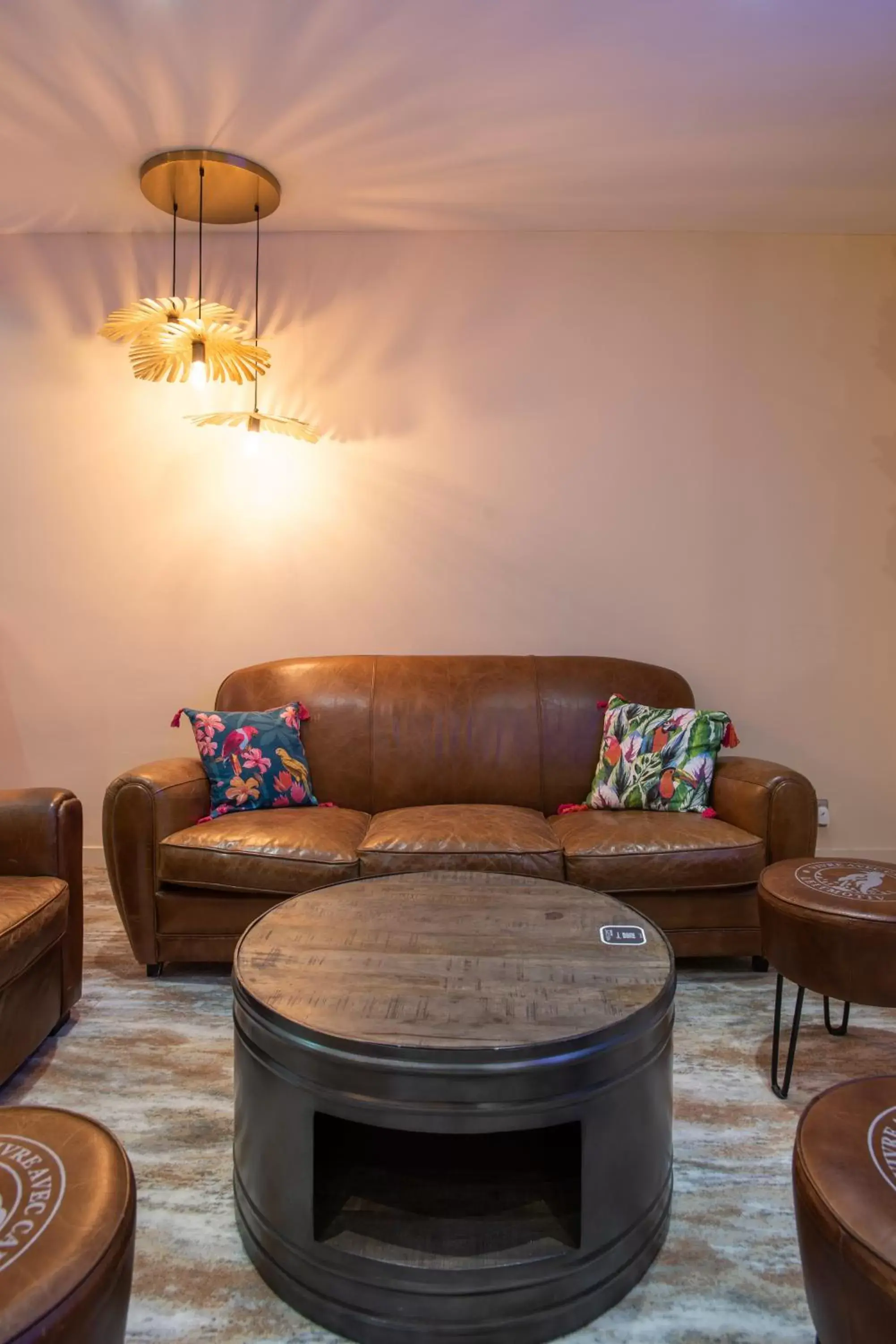 Lounge or bar, Seating Area in Mercure Marseille Centre Vieux Port